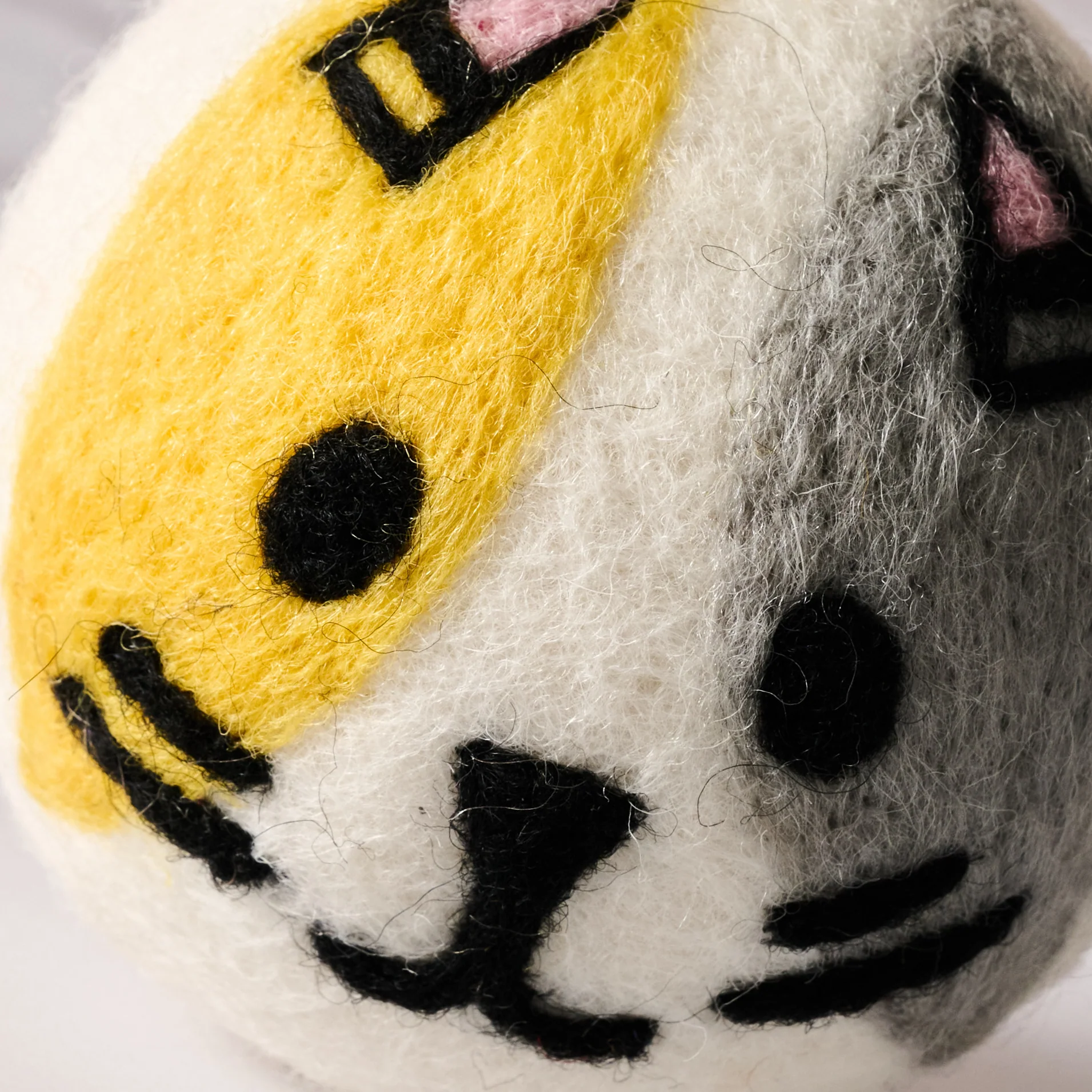 Kitti Wool Dryer Ball - Image 3