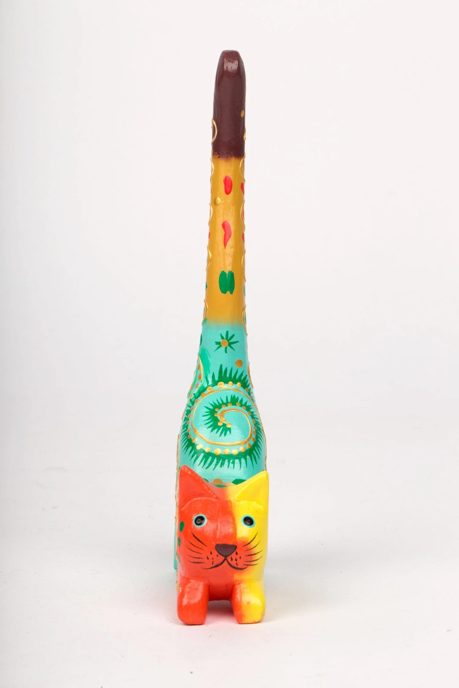 Krazy Kitty Ring Holder - Image 3