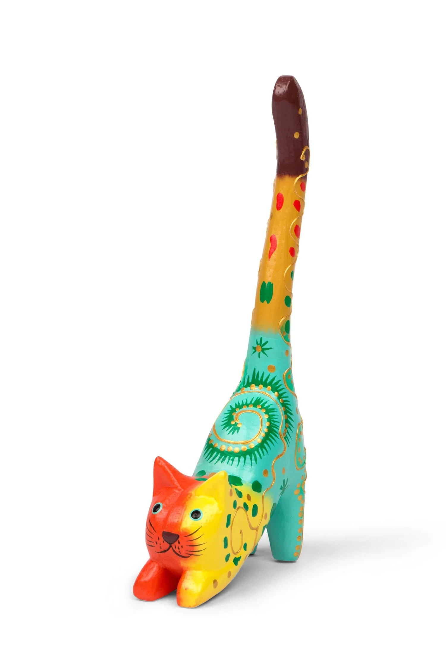 Krazy Kitty Ring Holder - Image 4