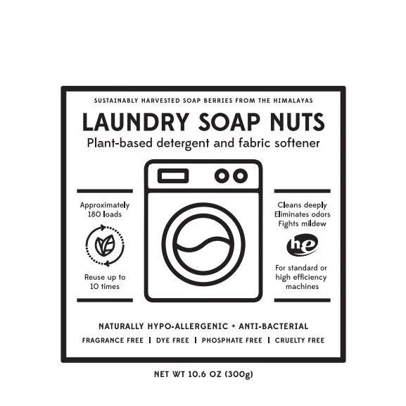 Laundry Soap Nuts - Image 4