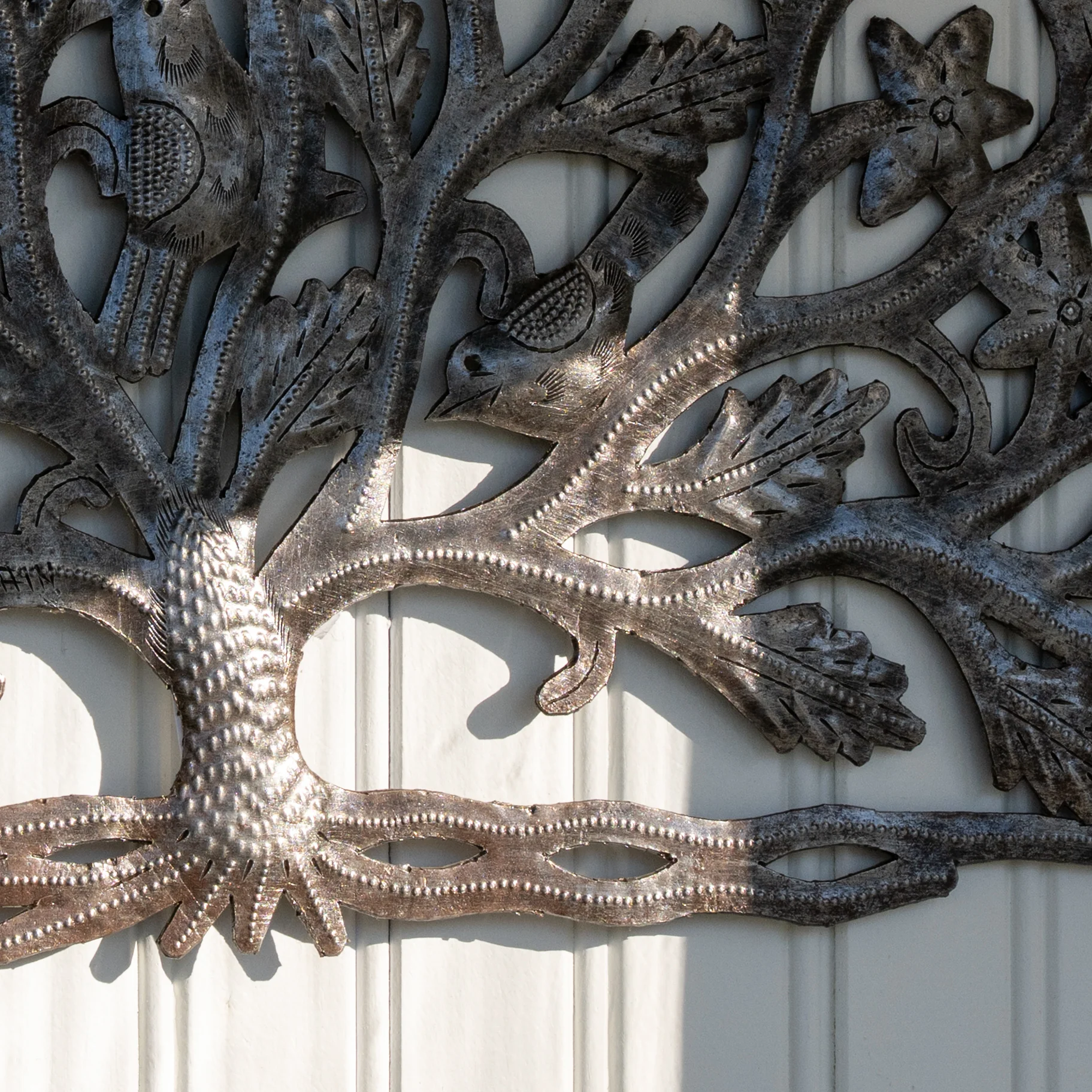 Lavi Tree Wall Hanging - Image 3