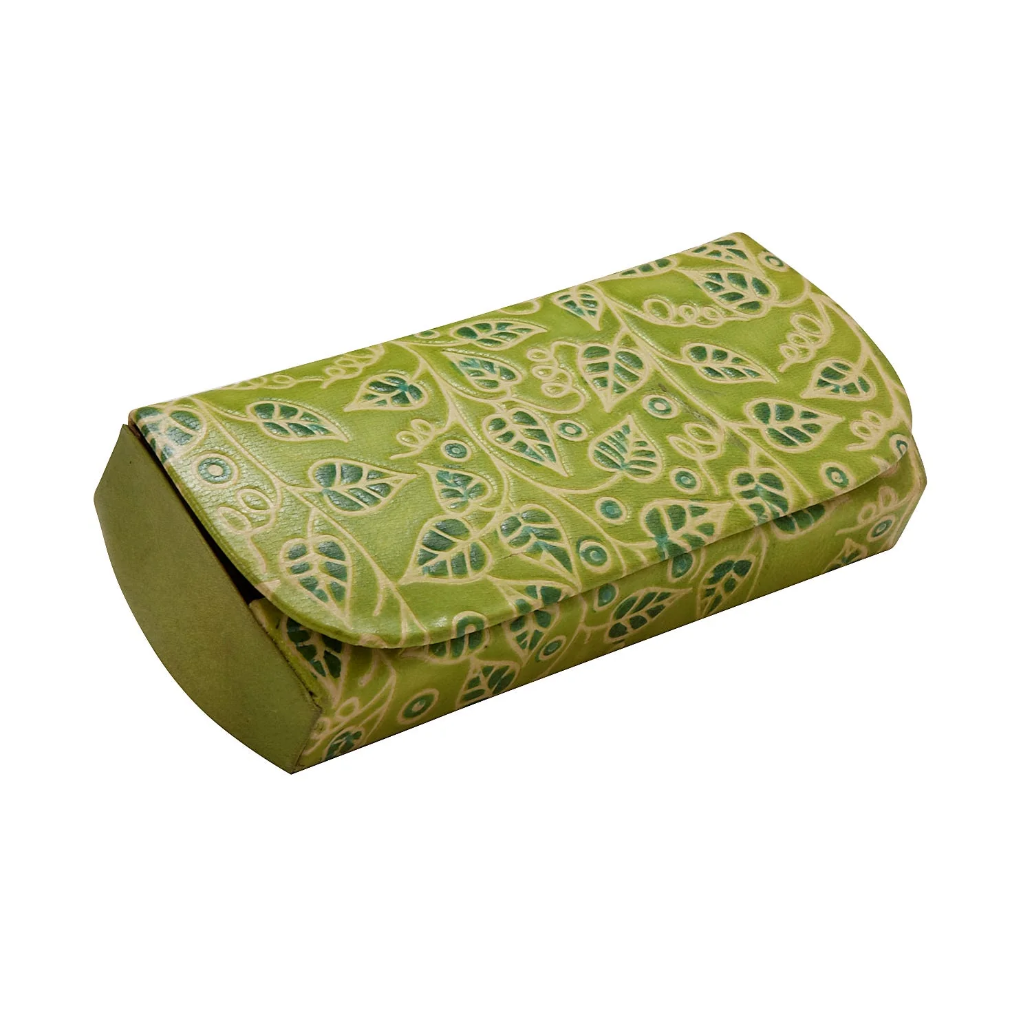 Leather Glasses Case - Image 3
