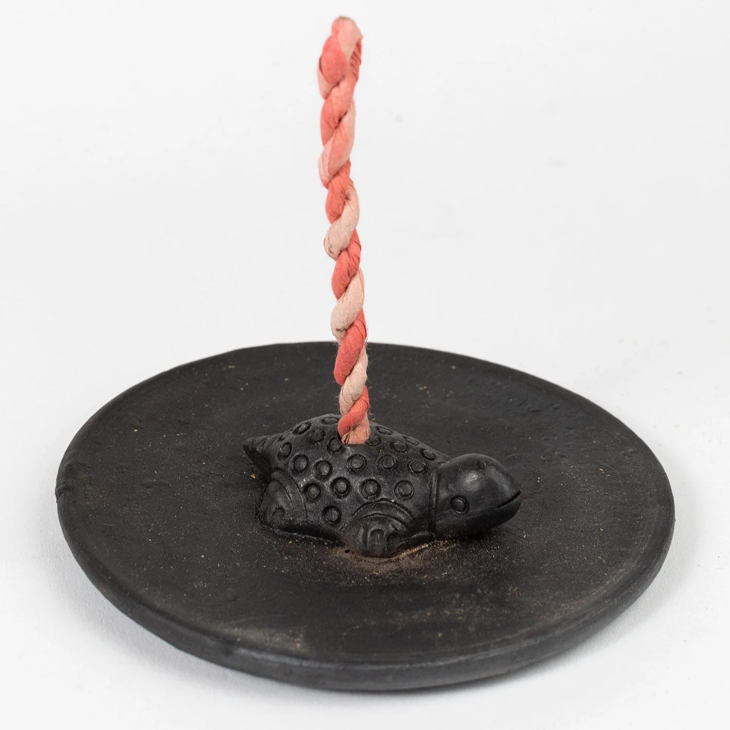 Lokta Rope Incense Set - Image 6
