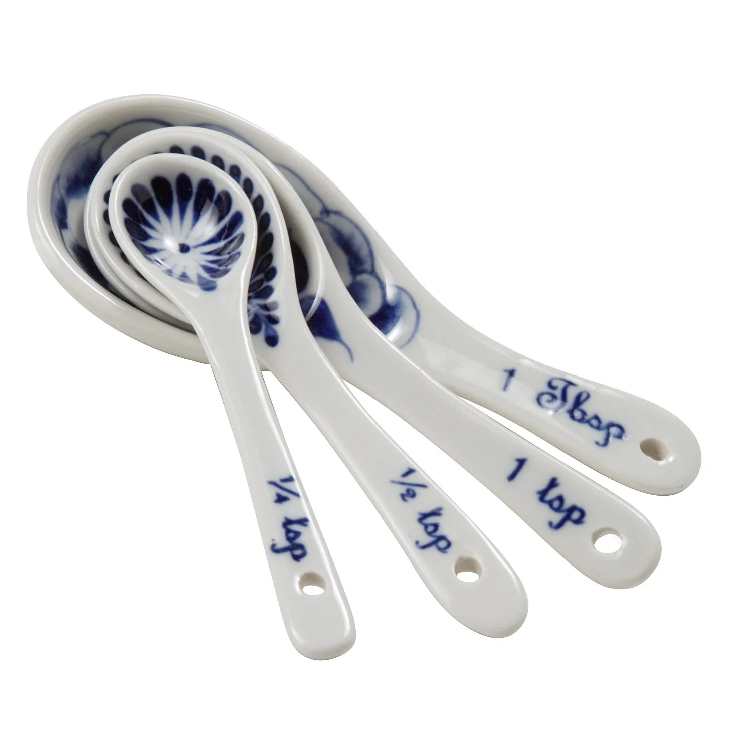 Measuring Spoons Set - Image 3