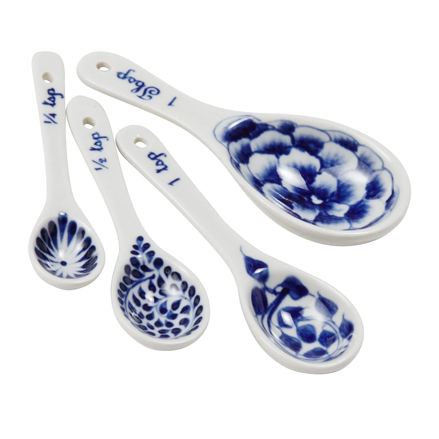 Measuring Spoons Set - Image 4