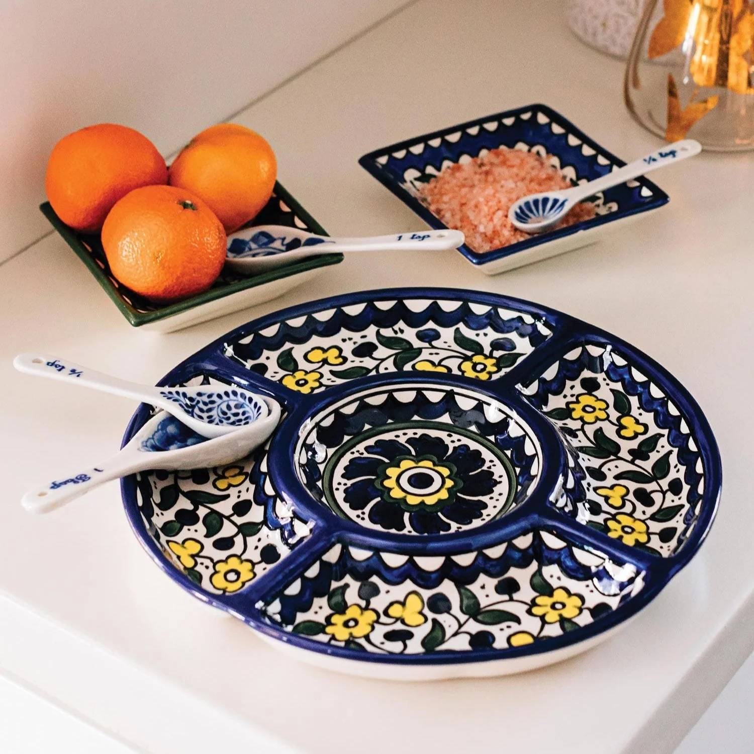 Measuring Spoons Set - Image 6