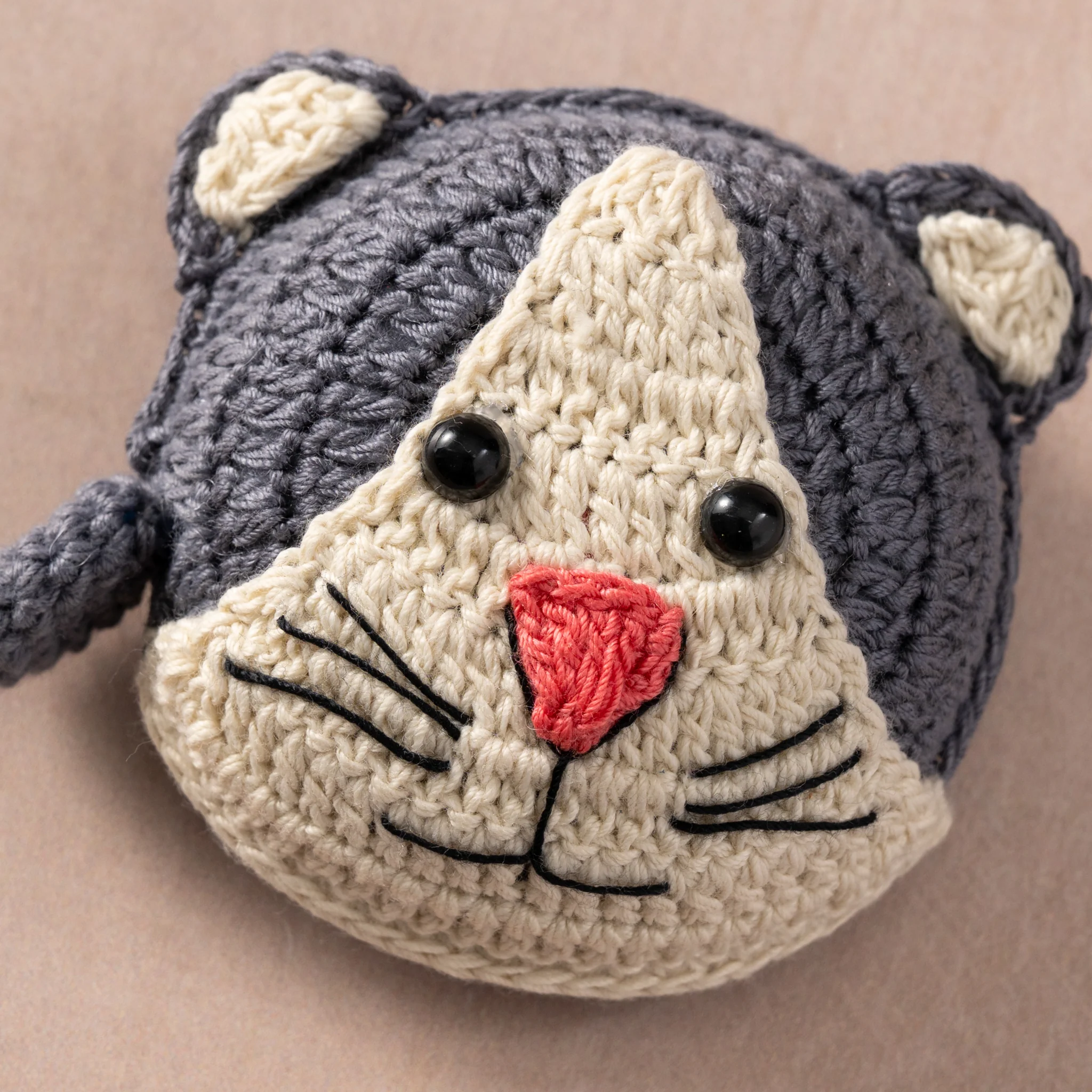 Meo Cat Measuring Tape - Image 3