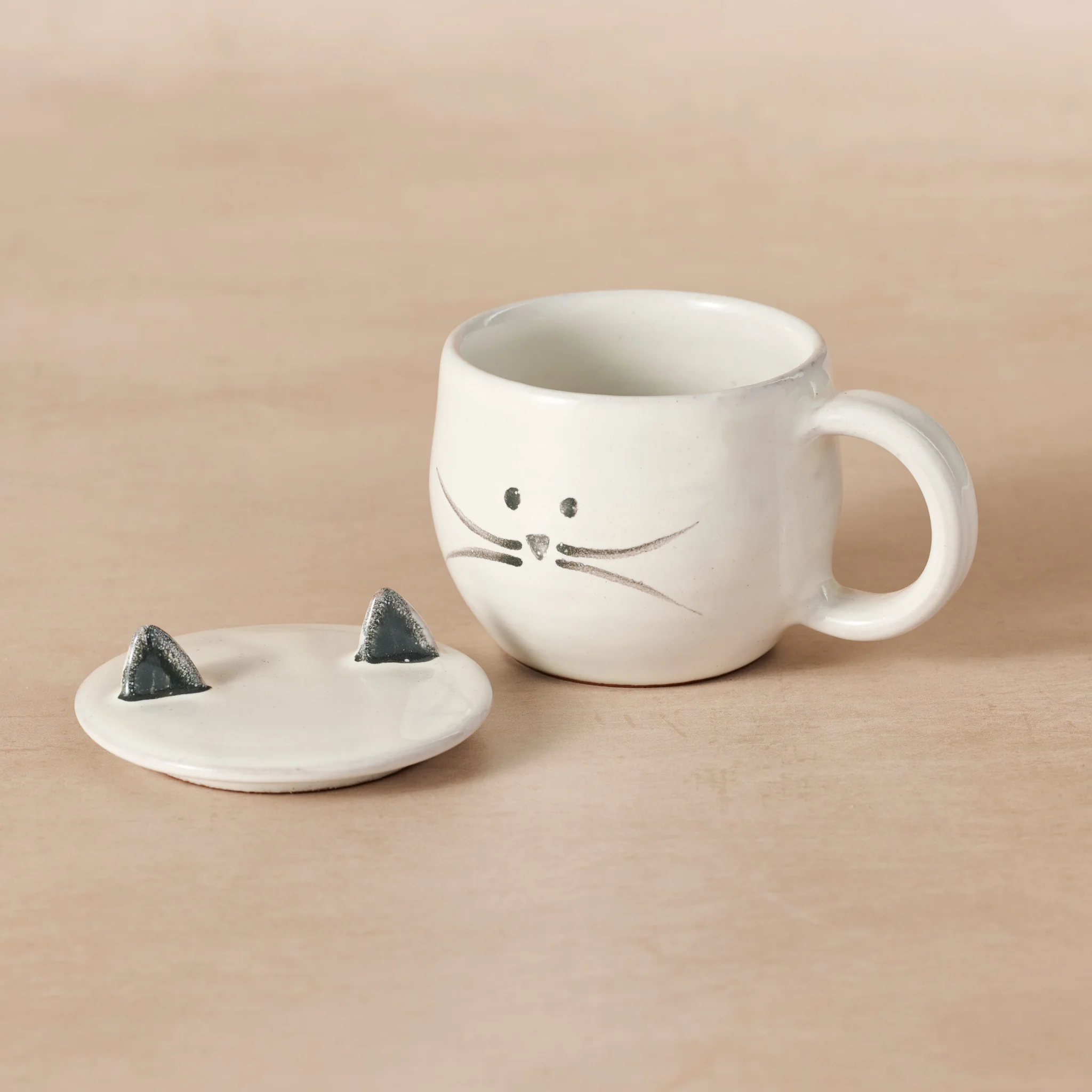 Meow Mug - Image 3