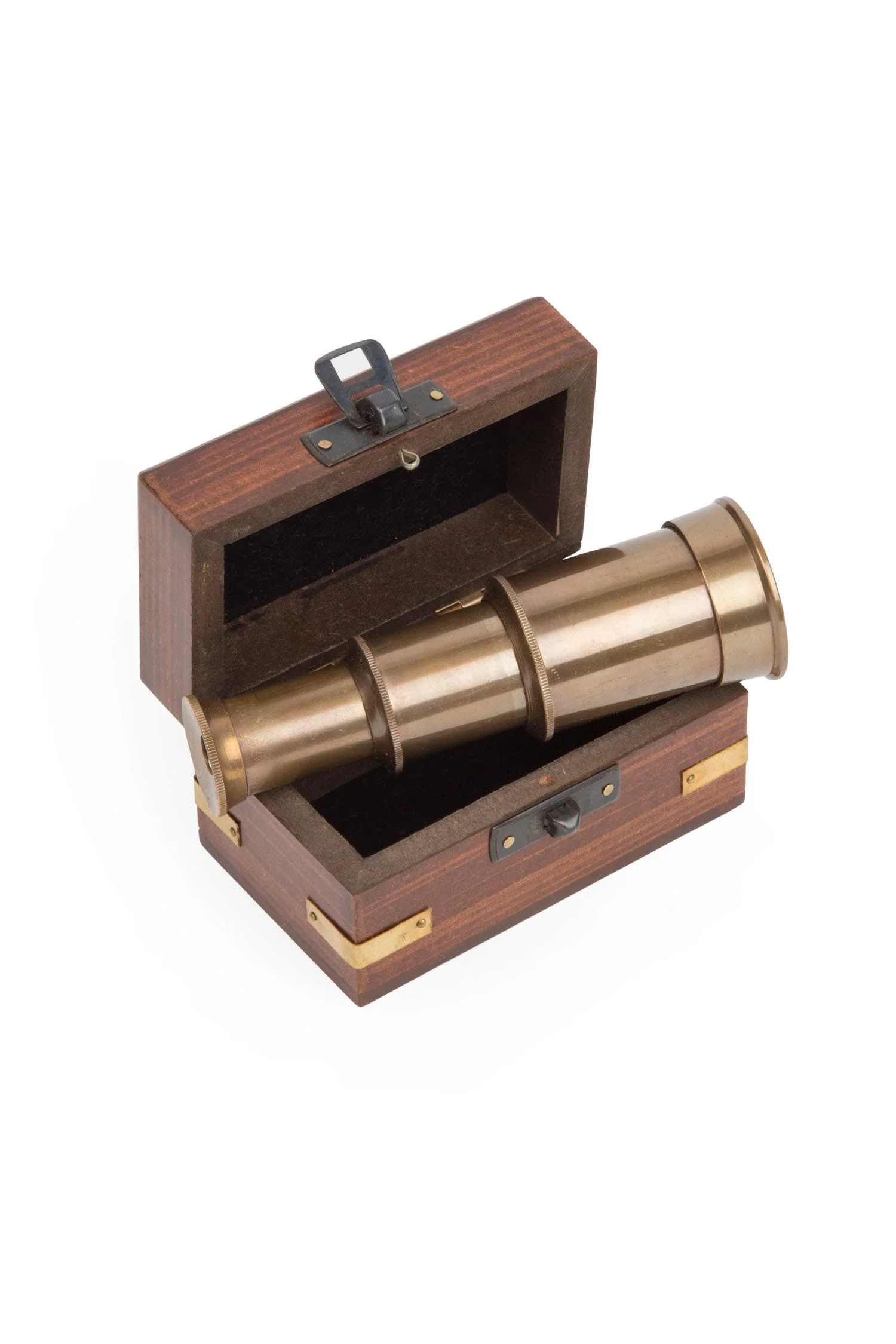 Mini Telescope & Box - Image 5