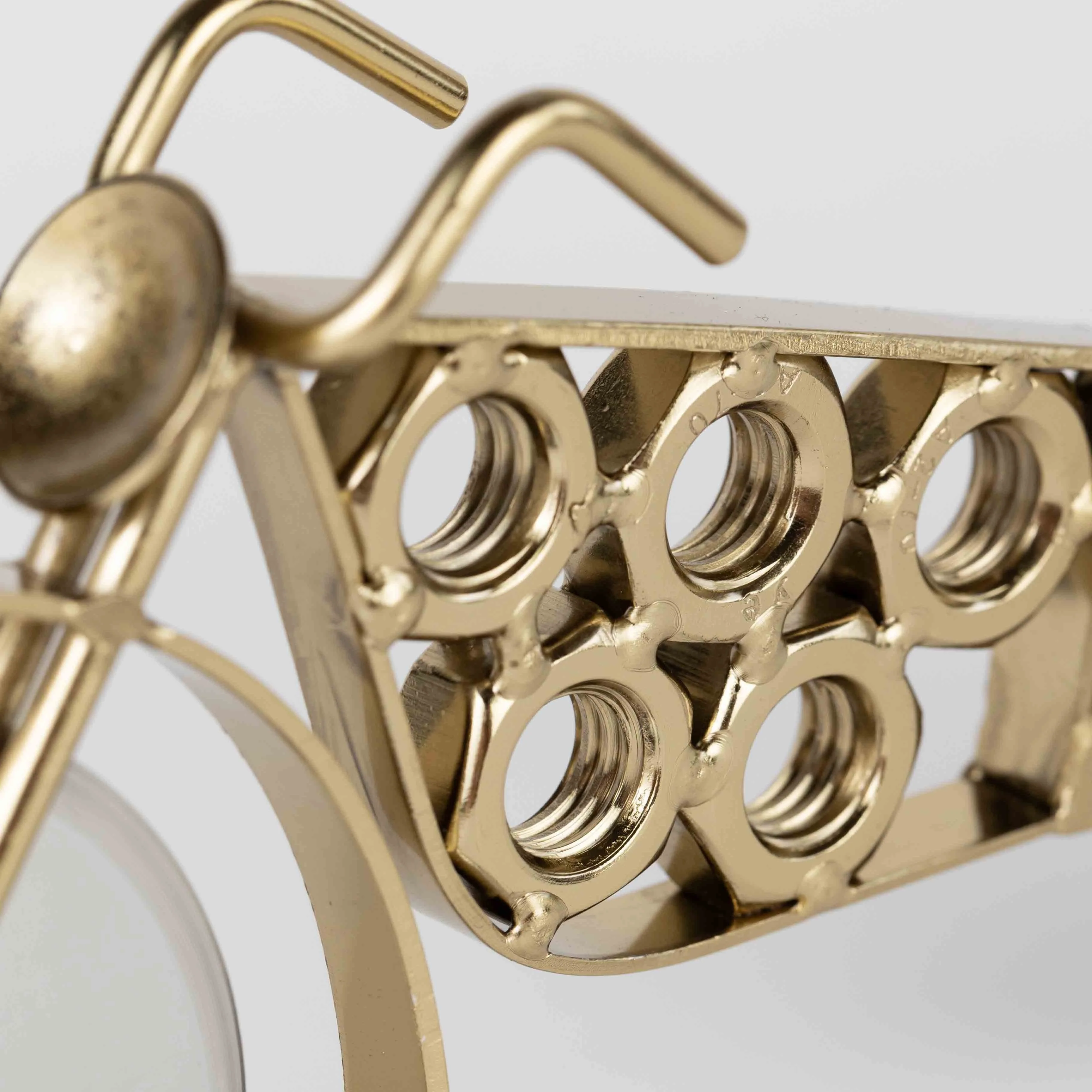 Motorcycle Pizza Cutter - Image 3