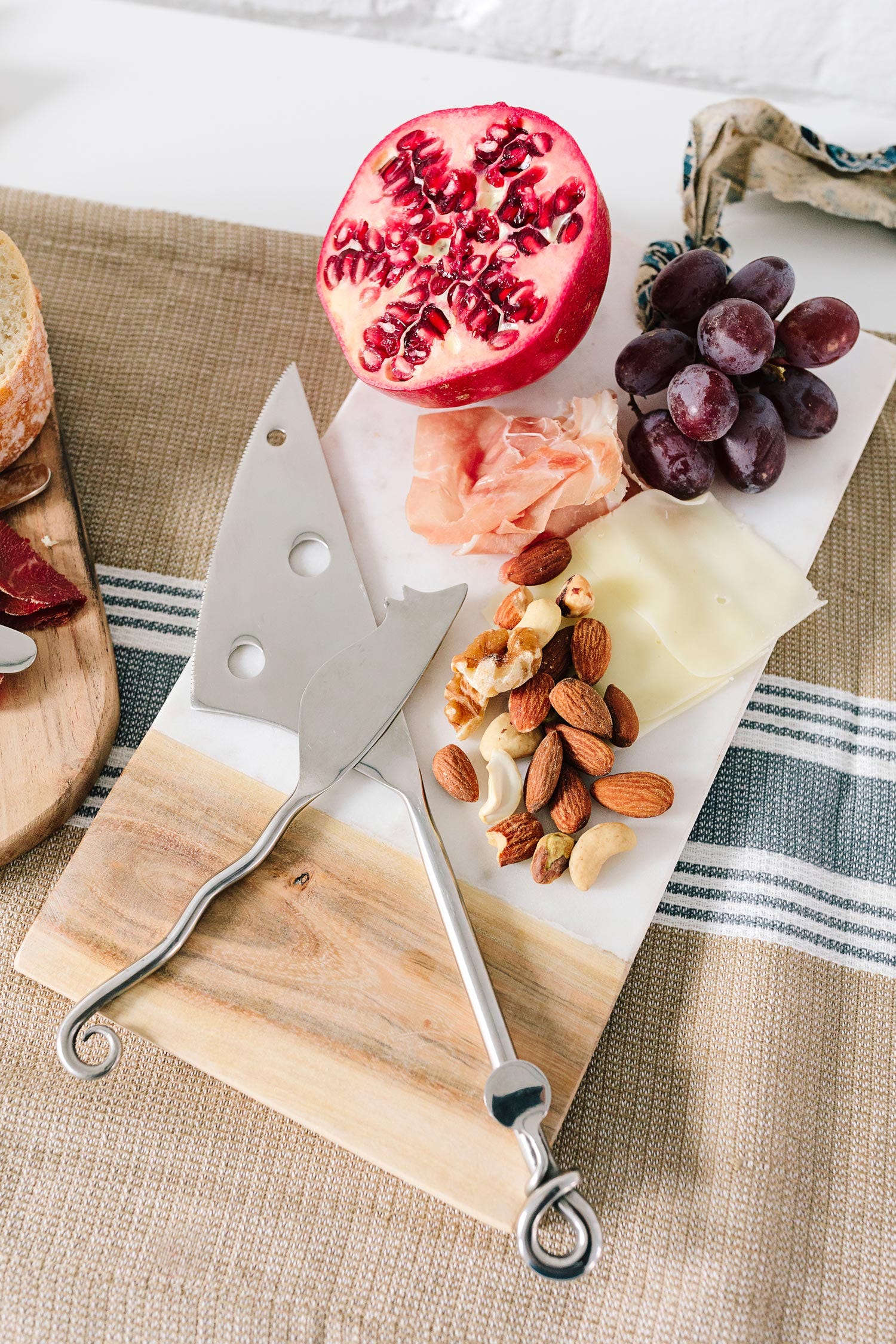 Mouse Cheese Knife - Image 3