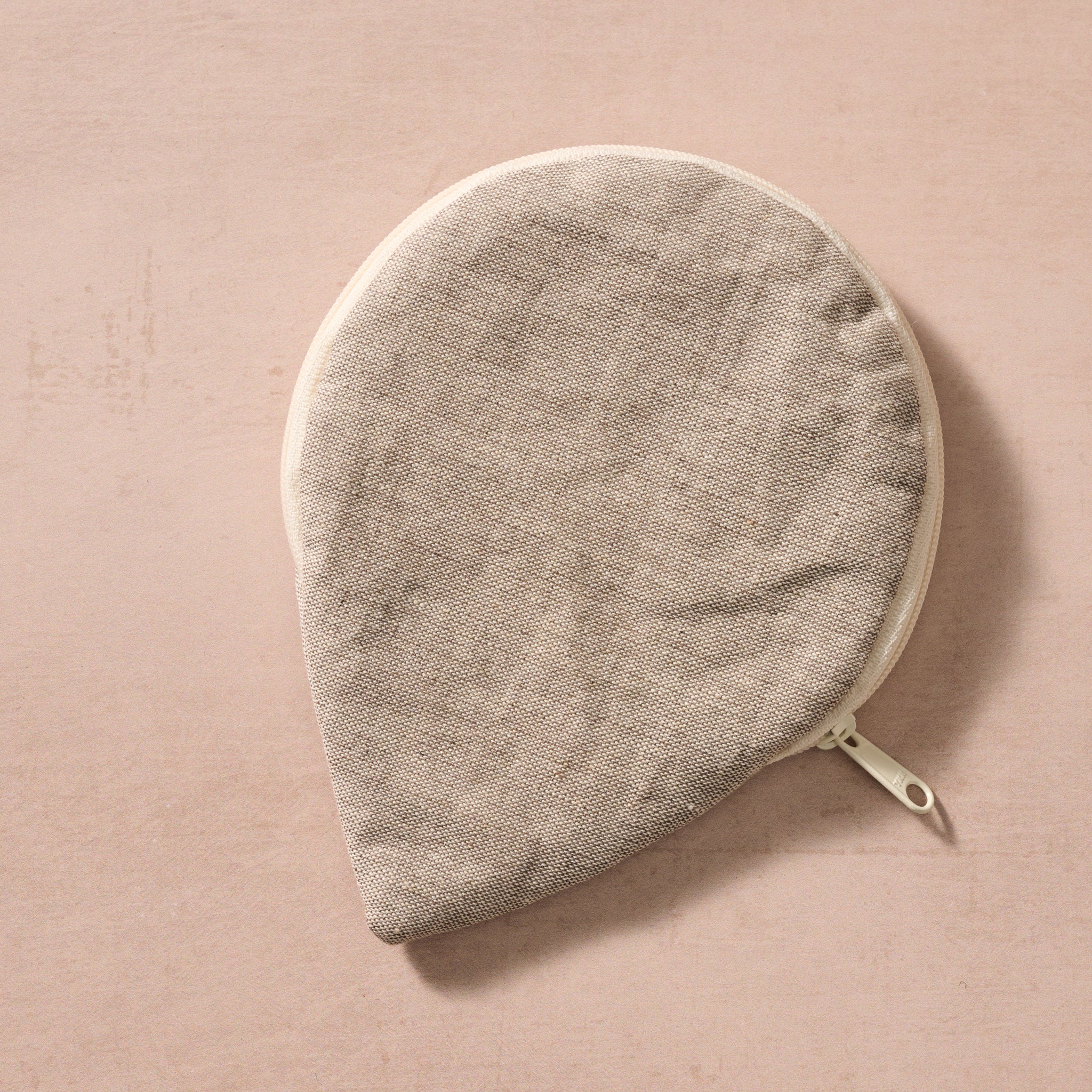 Munci Mouse Cotton Coin Purse - Image 3