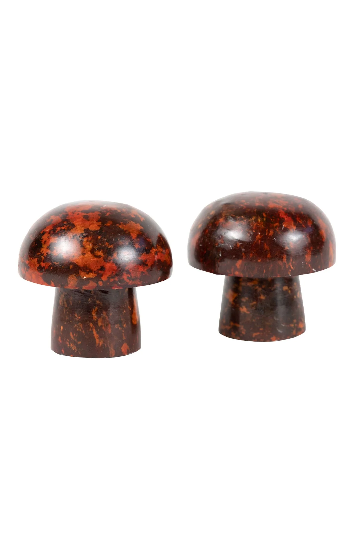 Mushroom Salt & Pepper Shakers - Image 4