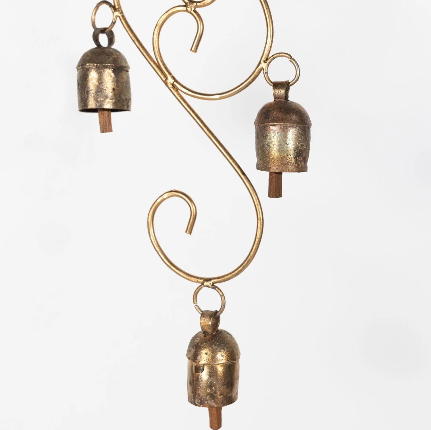 Nana Bells Wind Chime - Image 3