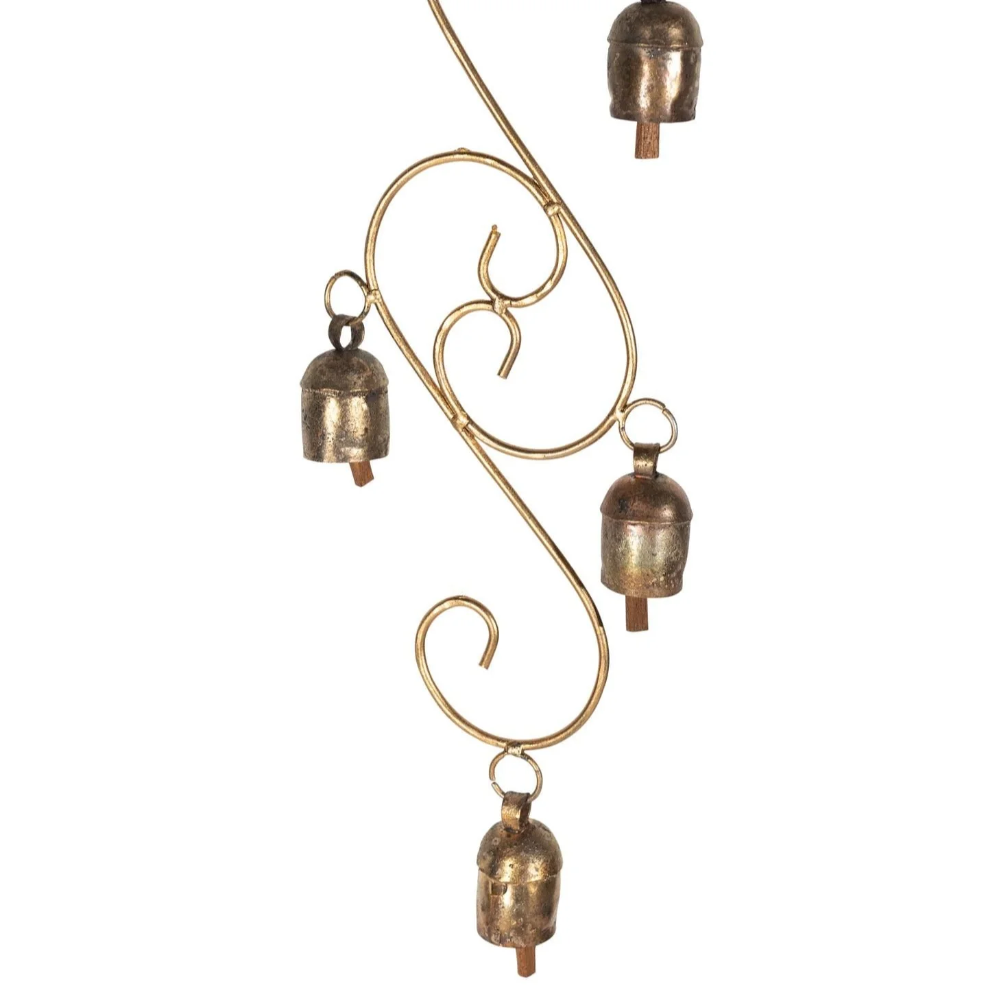 Nana Bells Wind Chime - Image 4