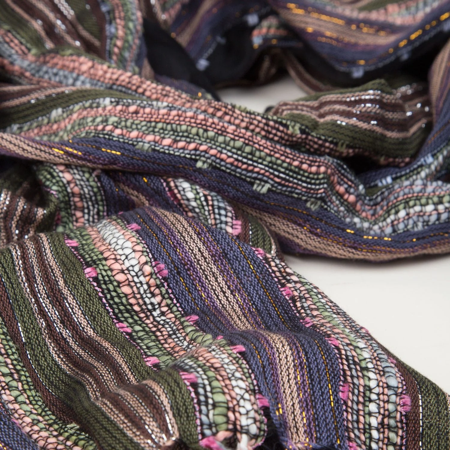 Night Walk Scarf - Image 3