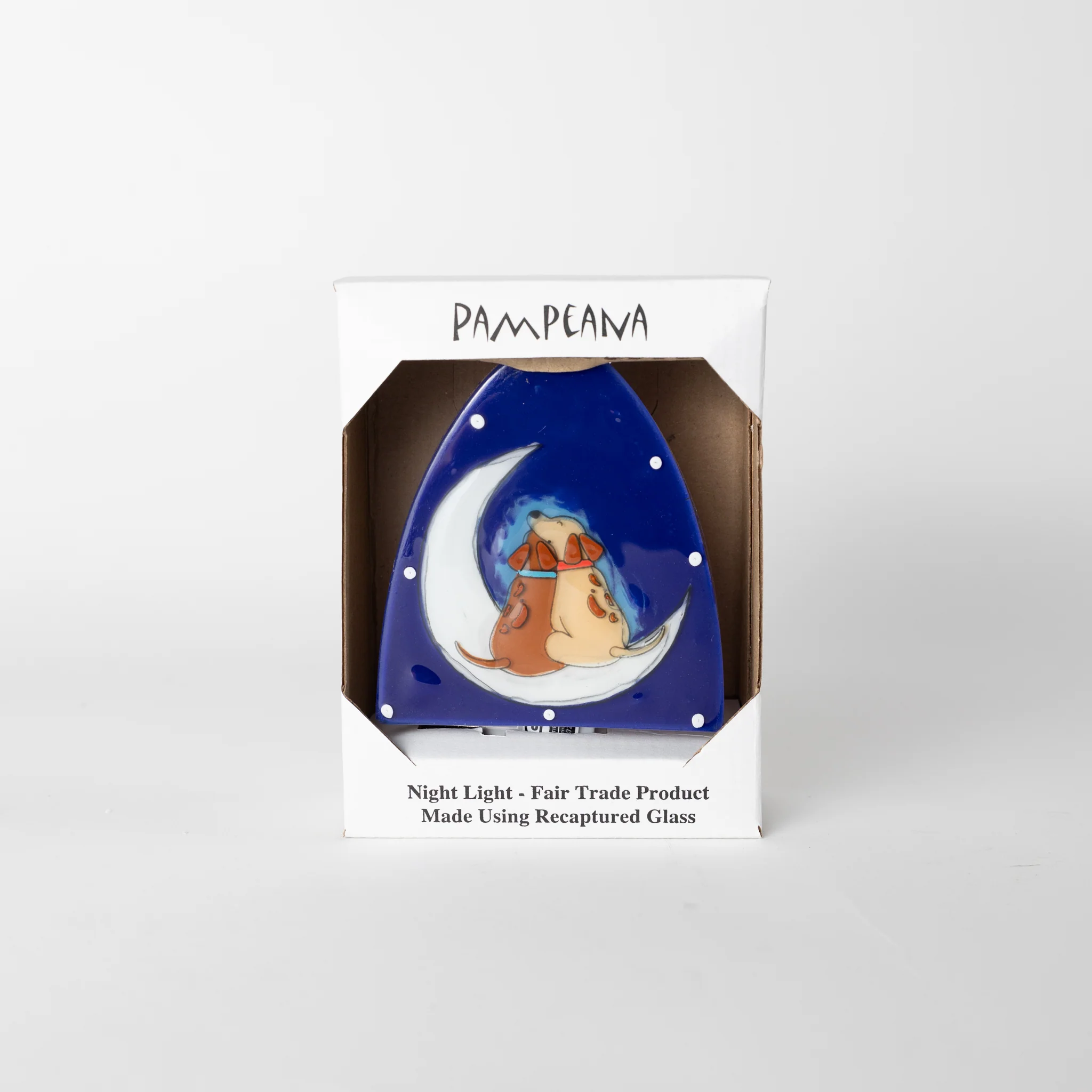Dogs on the Moon Nightlight - Image 3