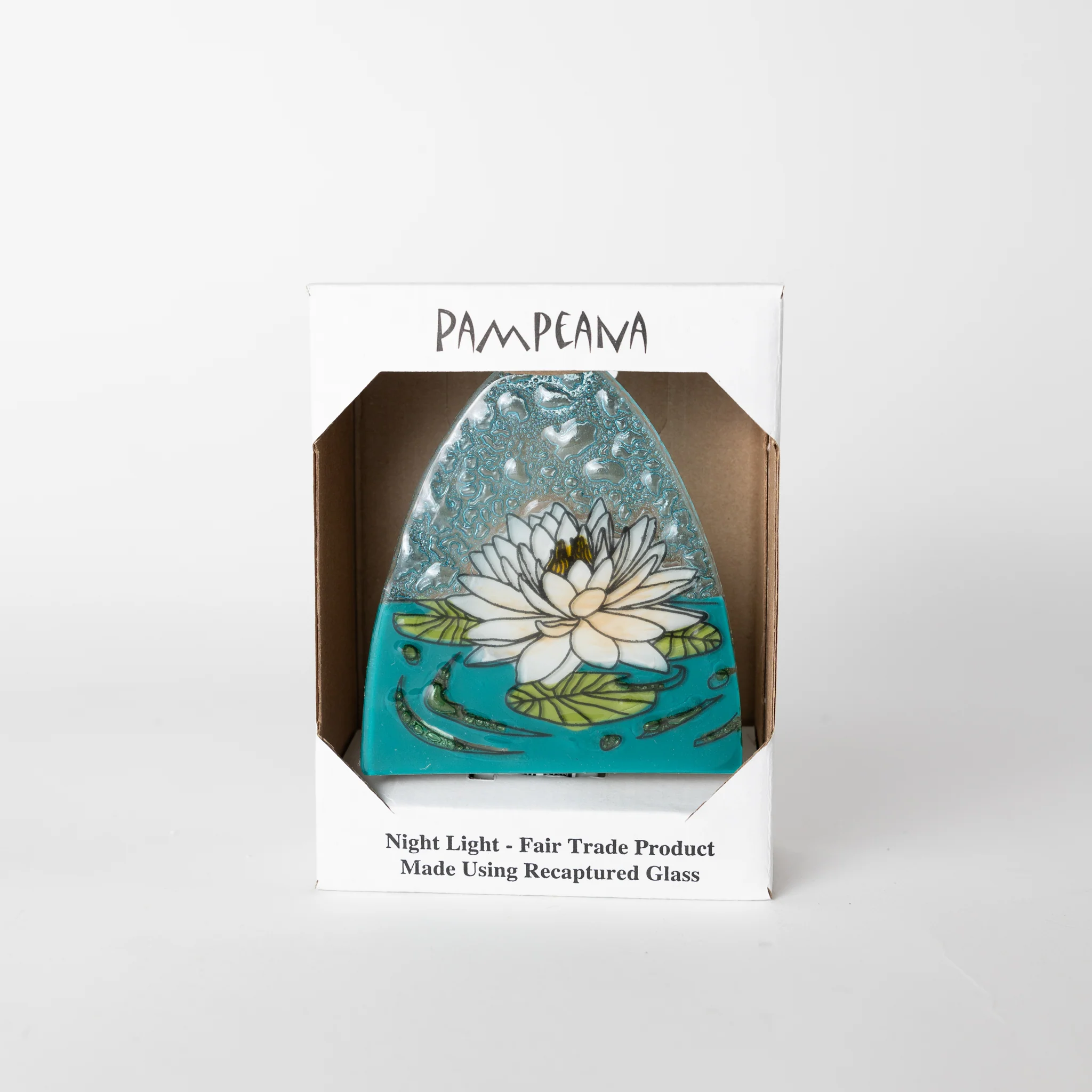 White Lotus Nightlight - Image 3