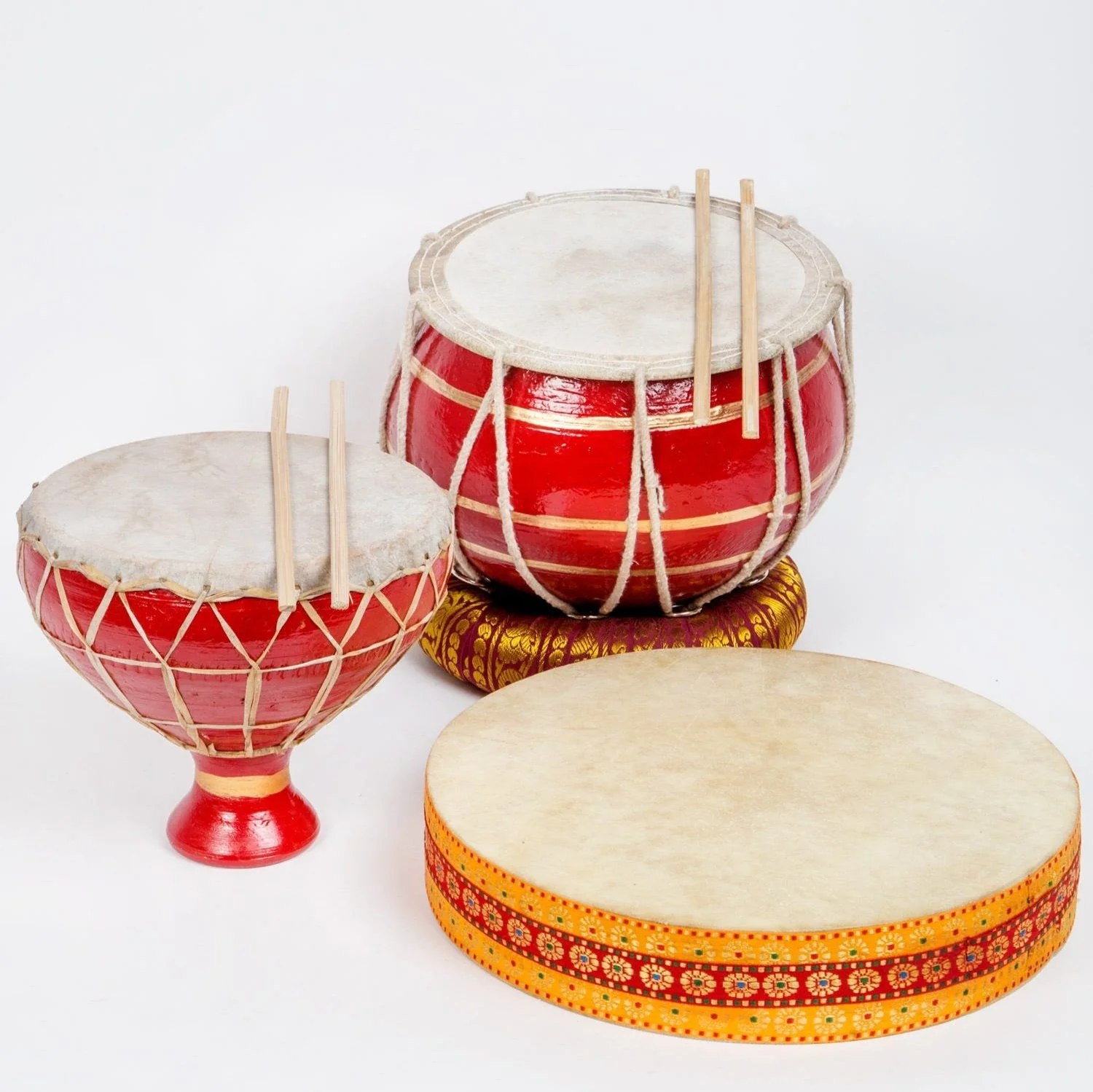 Ocean Sounds Drum - Image 8