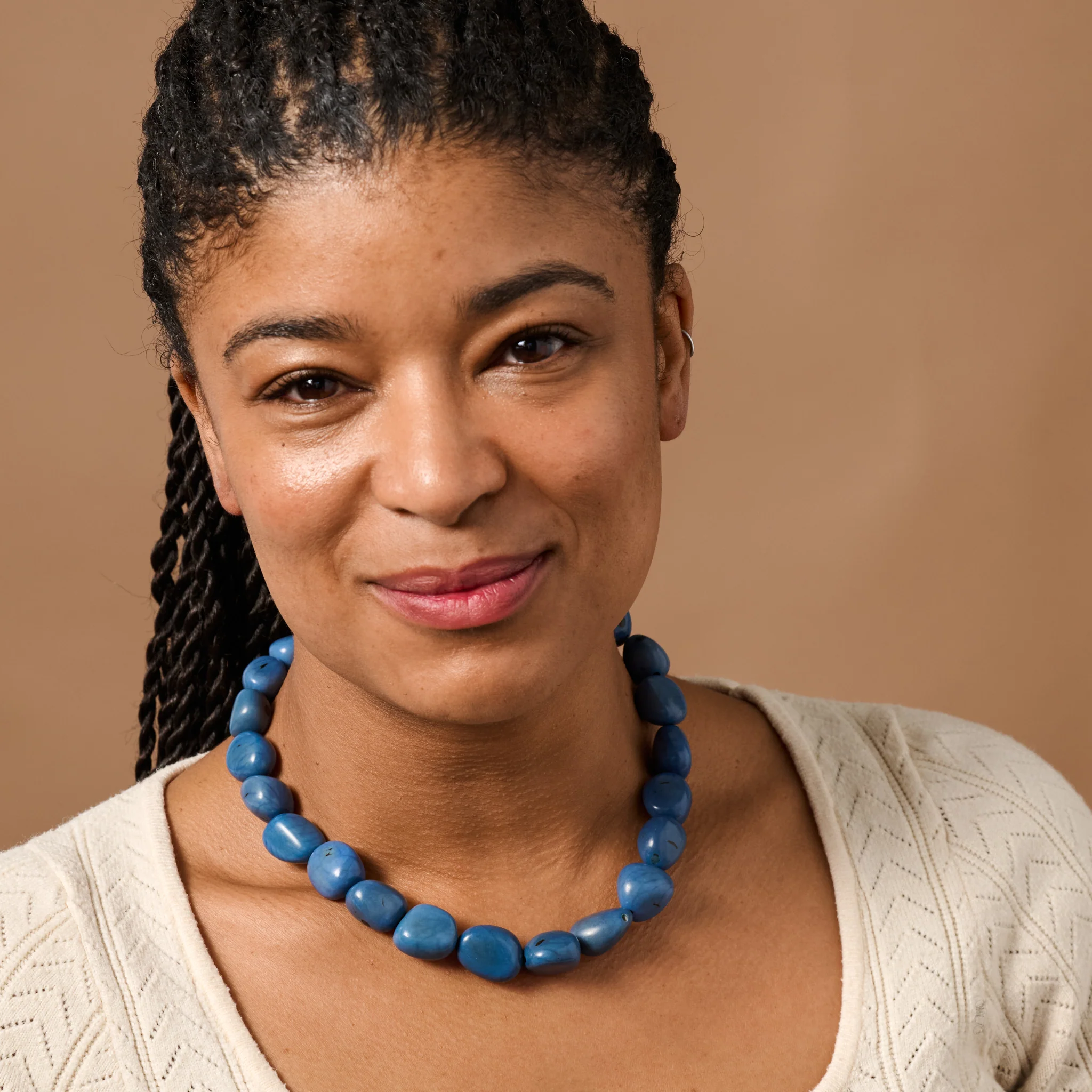 Ondas Visola Seed Choker - Image 3