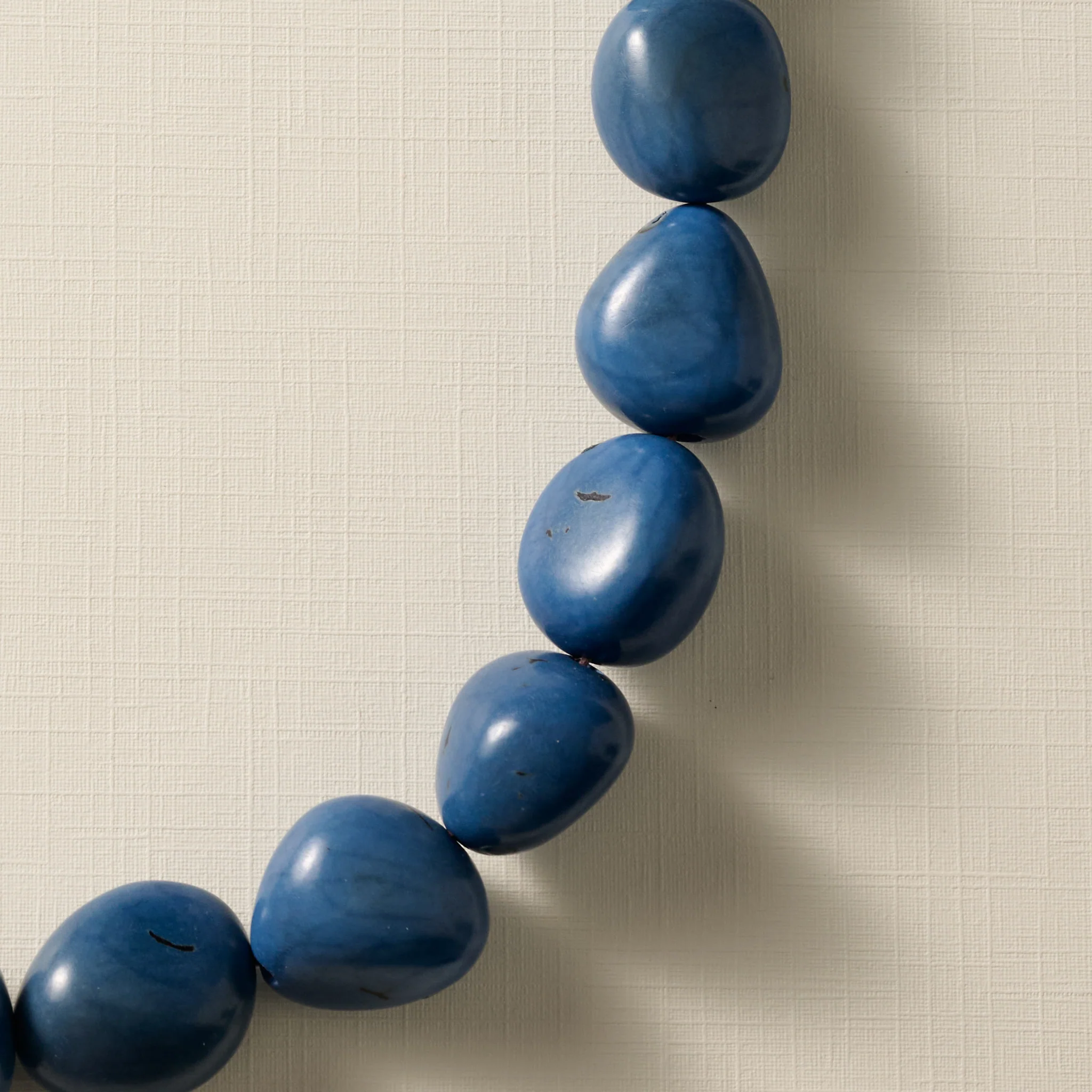 Ondas Visola Seed Choker - Image 4