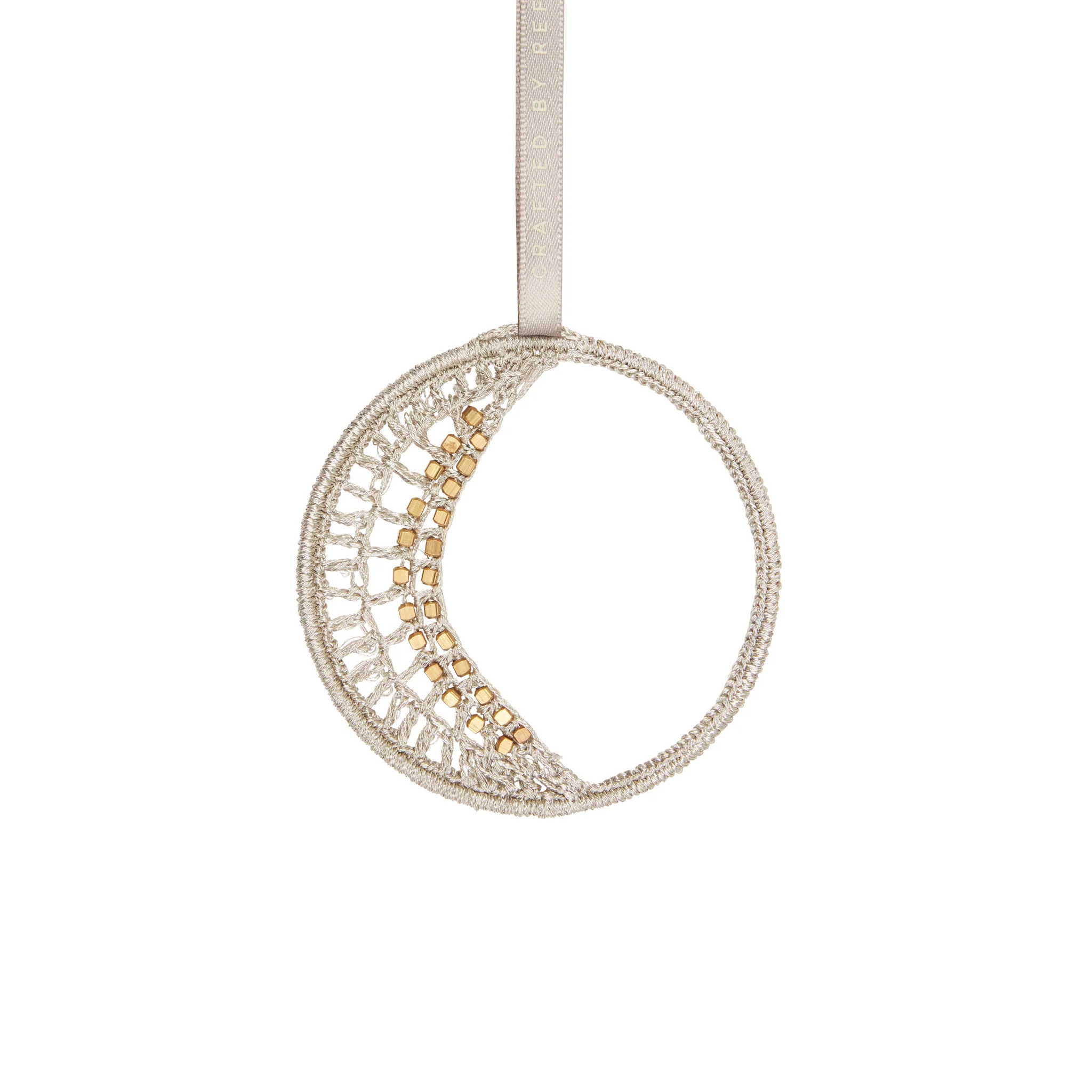 Ornament MADE51 Valila Silver Moon - Image 4