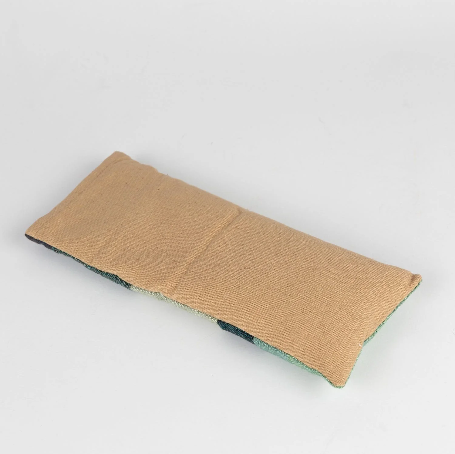Patchwork Cotton Eye Pillow - Image 3