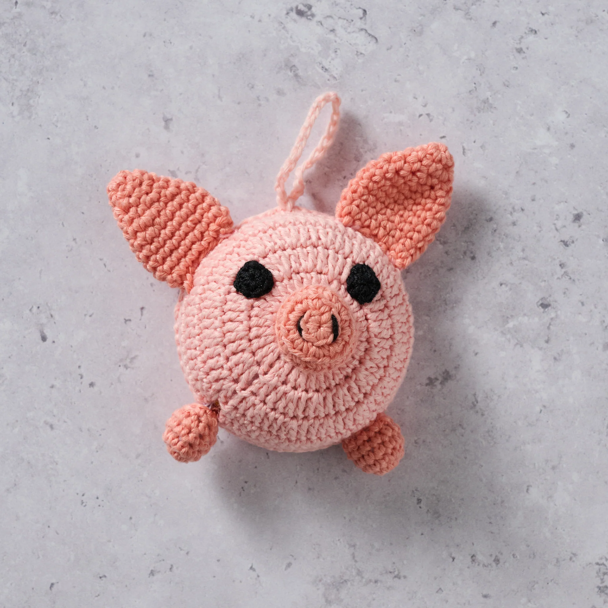 Pig Measuring Tape - Image 2
