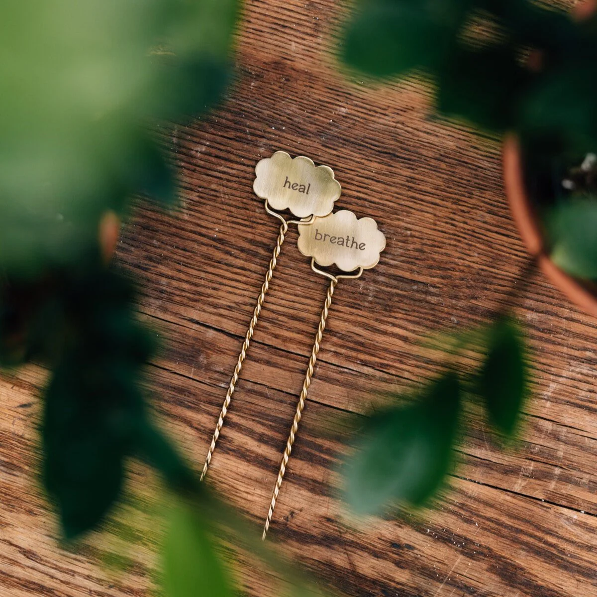 Plant Markers - Rest - Image 4