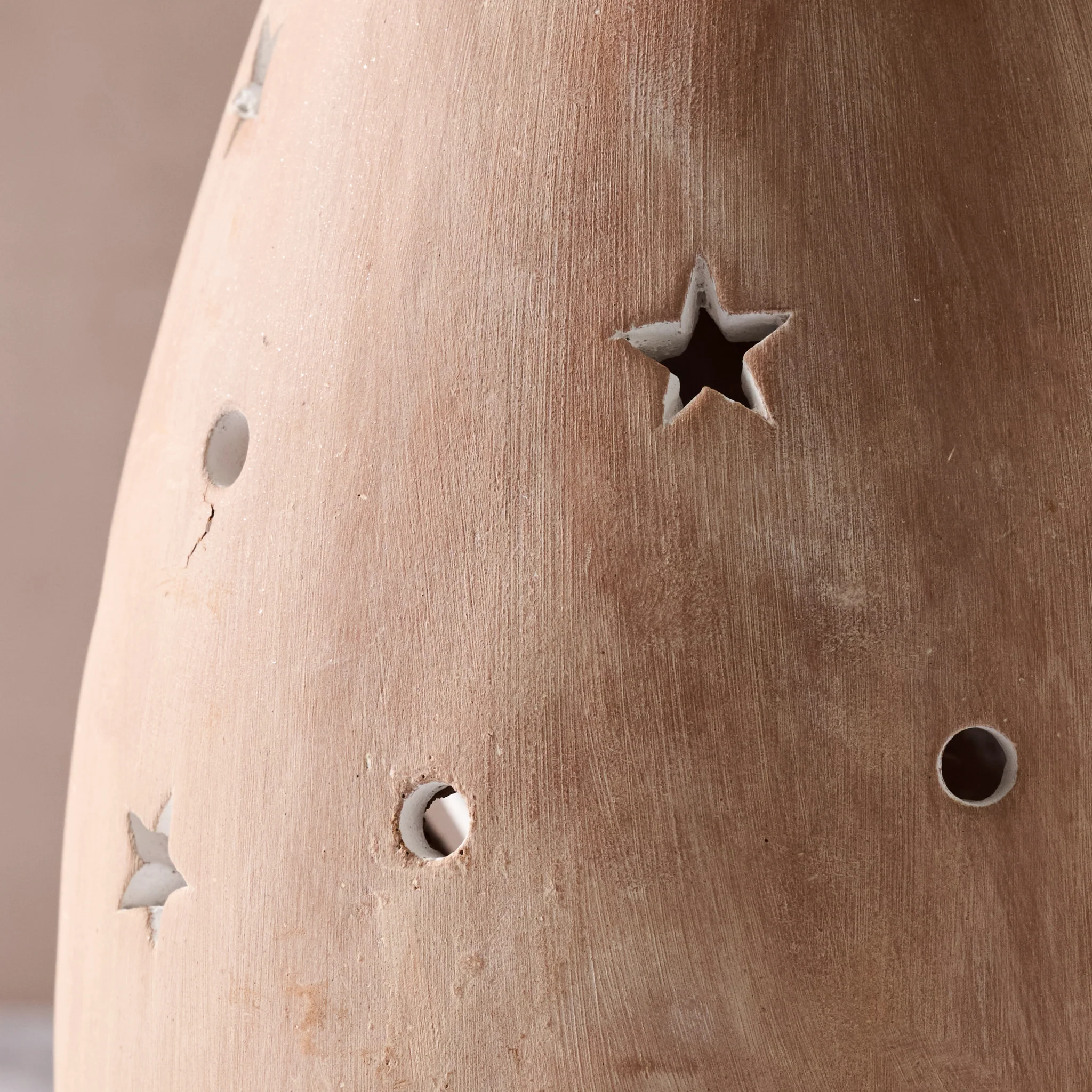 Prema Clay Tealight Holder - Image 5