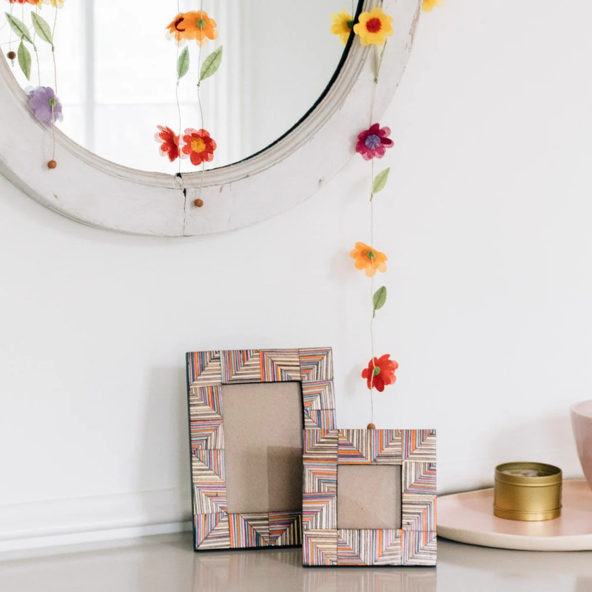 Prism Wood Frame - Image 3