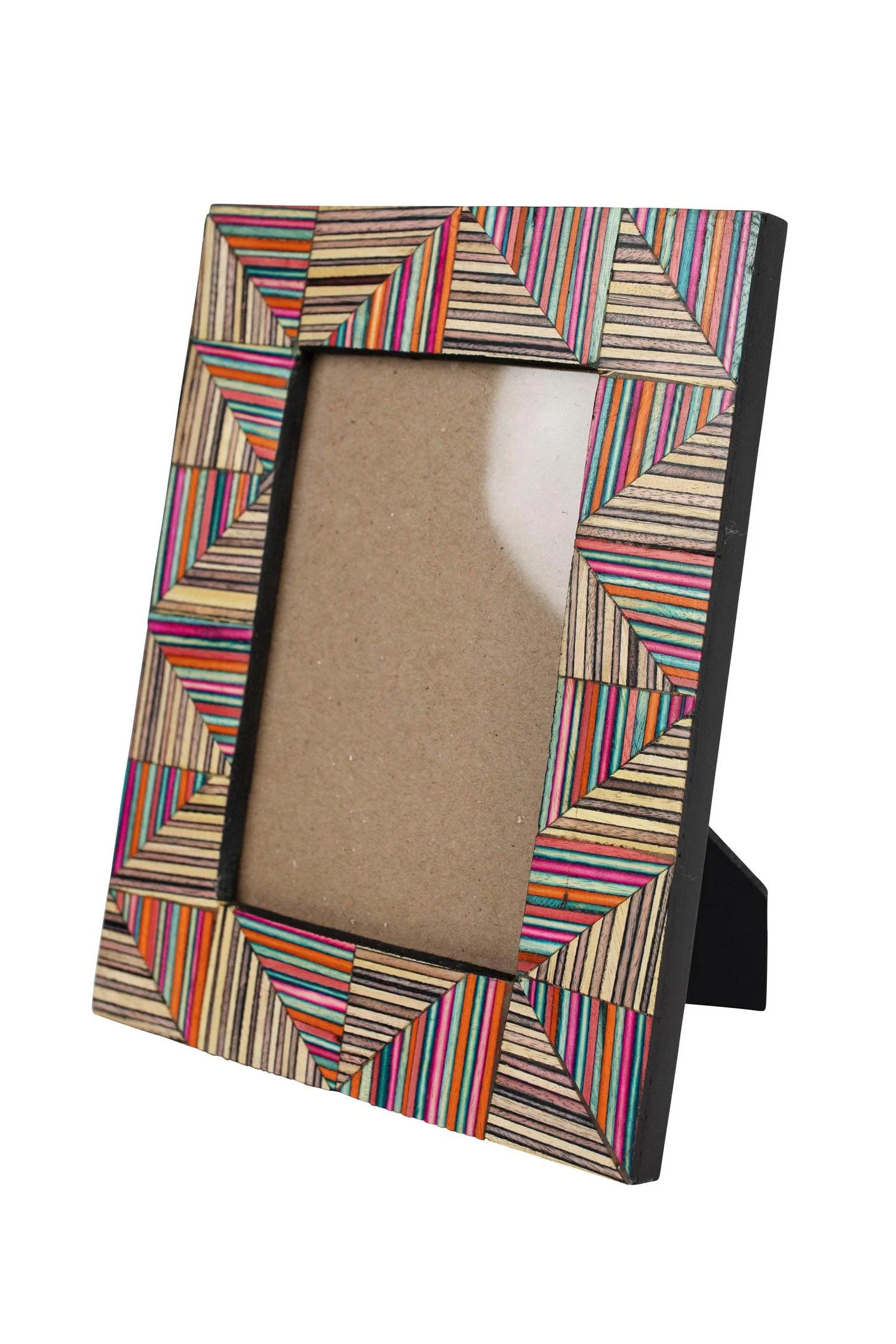Prism Wood Frame - Image 4