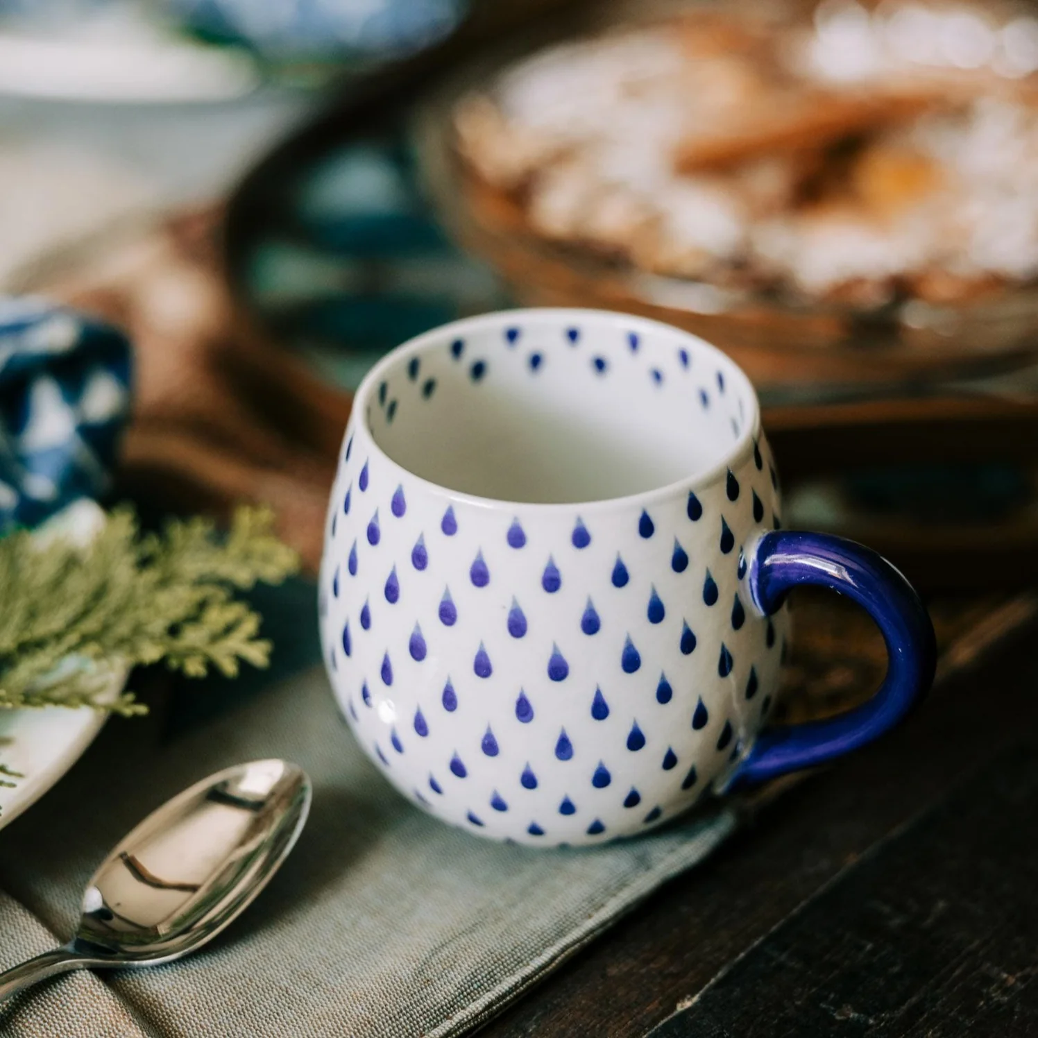Rainy Day Mug - Image 3