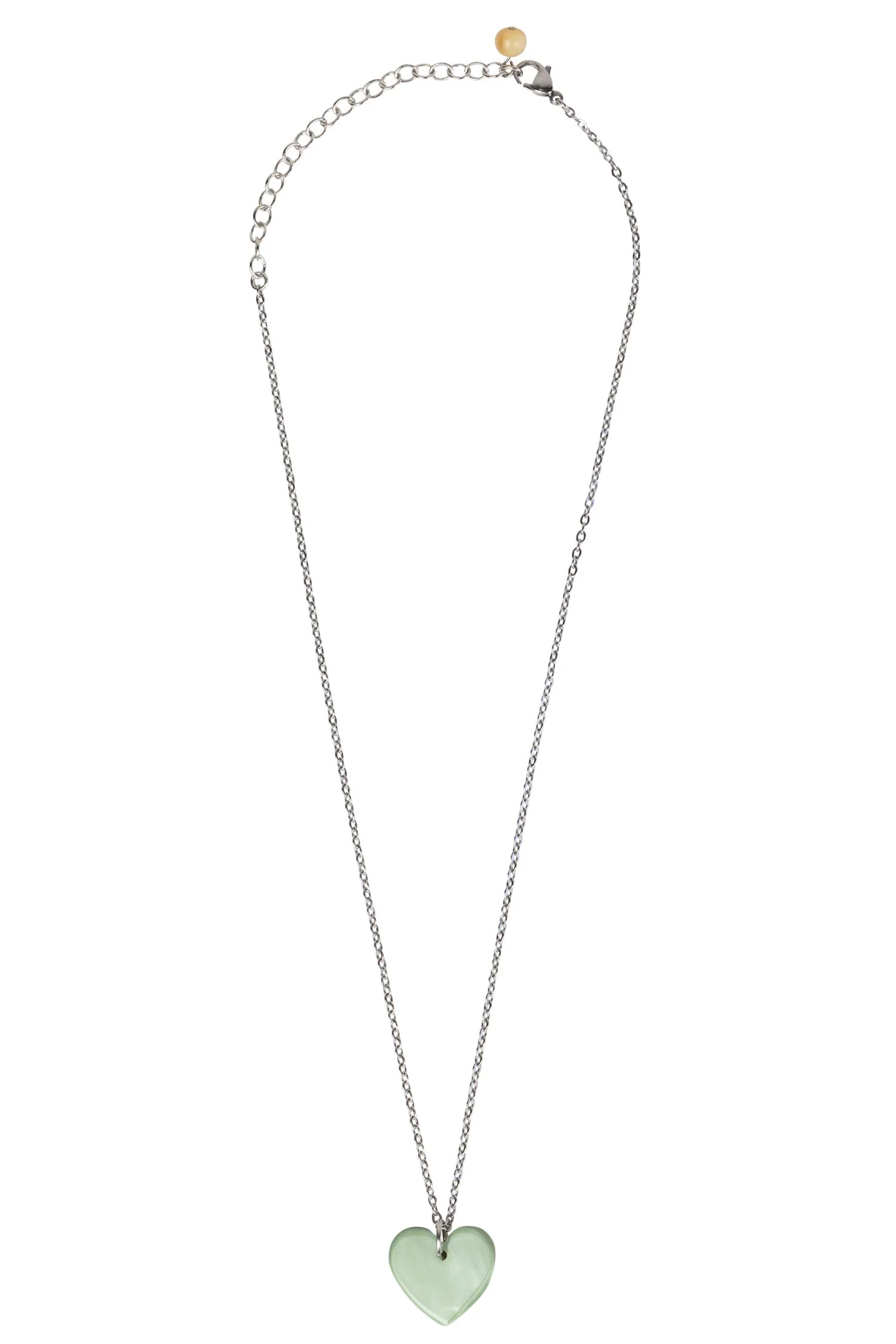 Heart Necklace - Image 3
