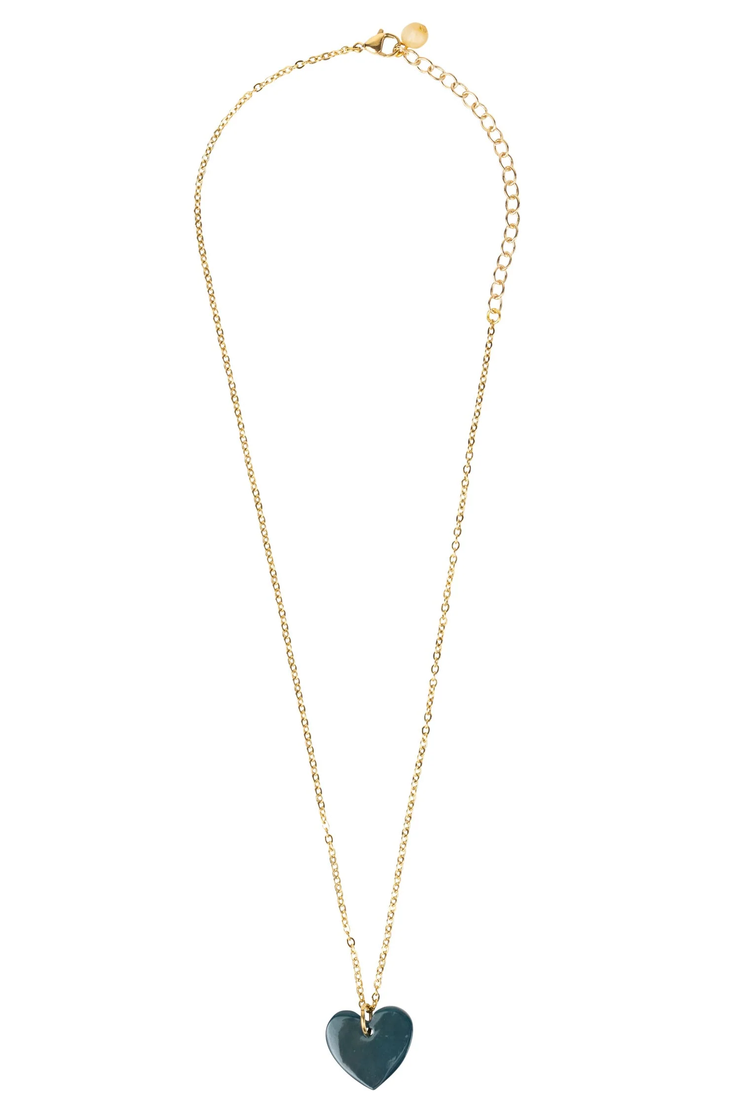 Heart Necklace - Image 4