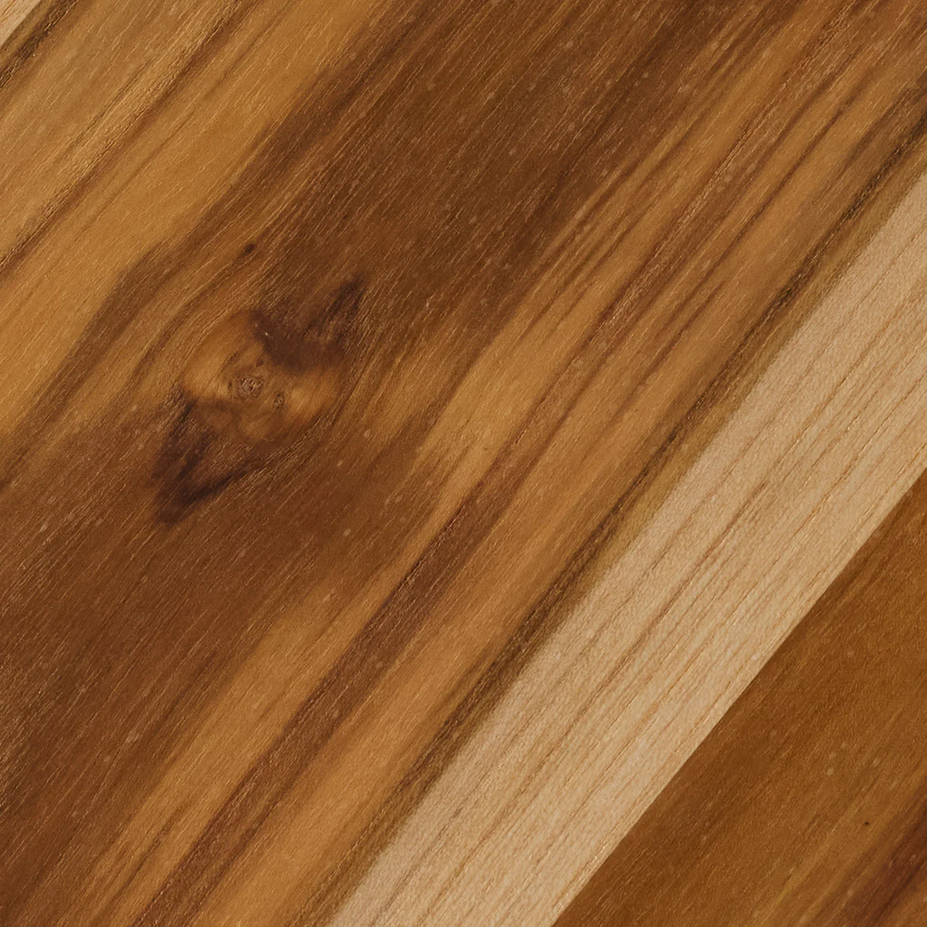 Redondo Teak Pizza Cutting Board - Image 3