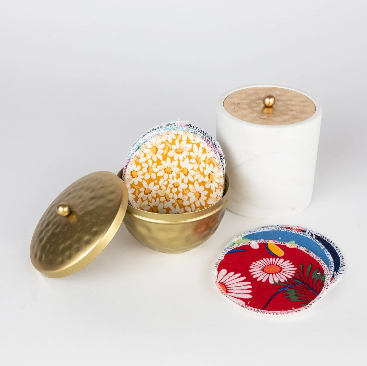 Reusable Makeup Remover Rounds - Image 6