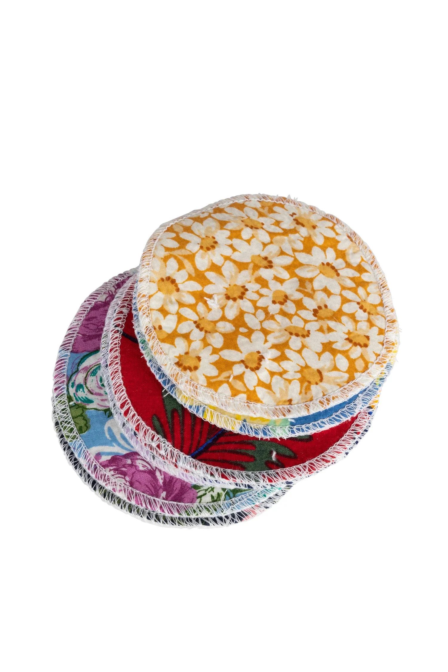 Reusable Makeup Remover Rounds - Image 7