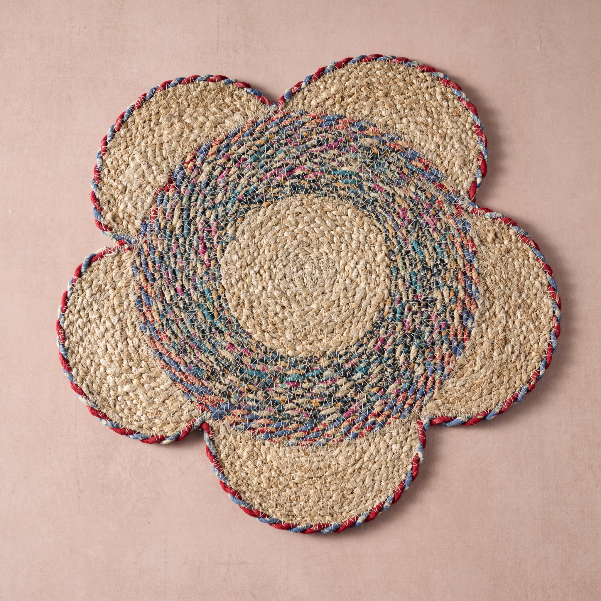 Saja Scallop Placemat