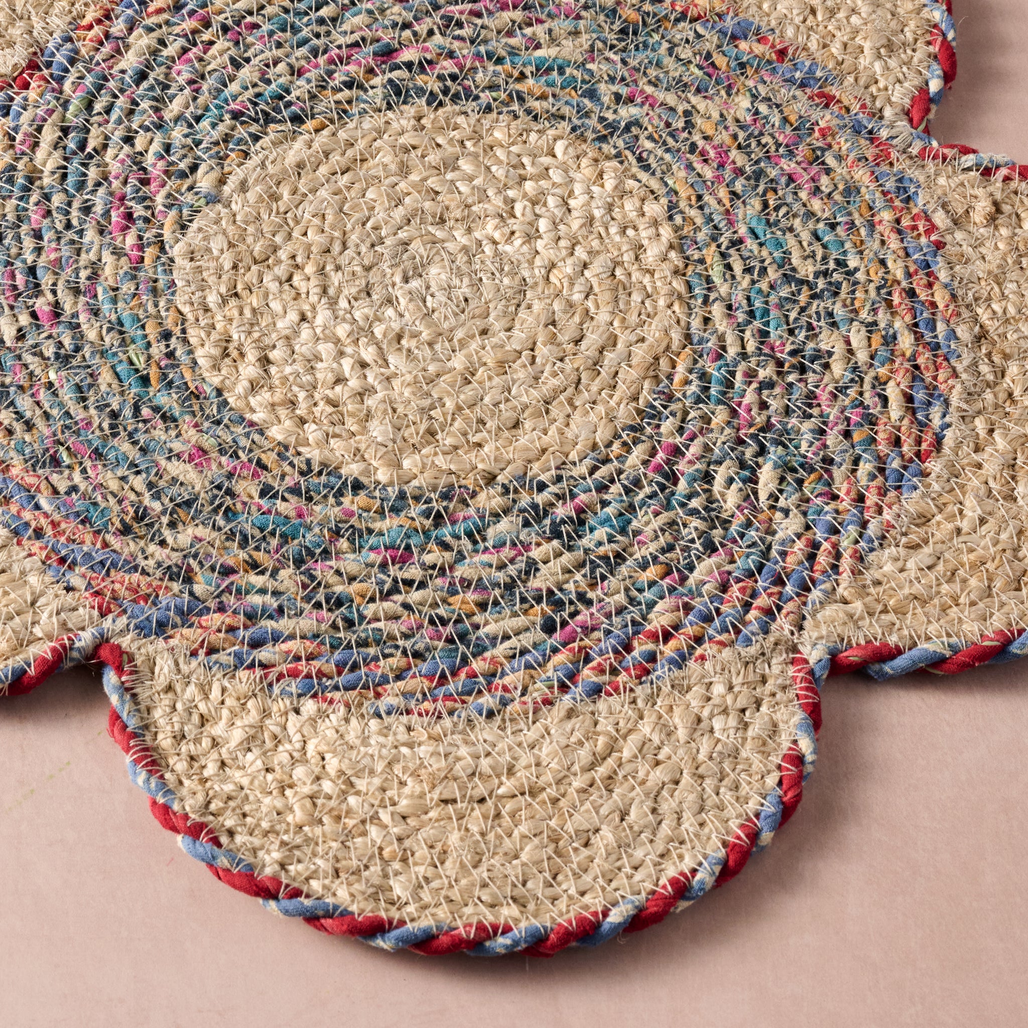 Saja Scallop Placemat - Image 3