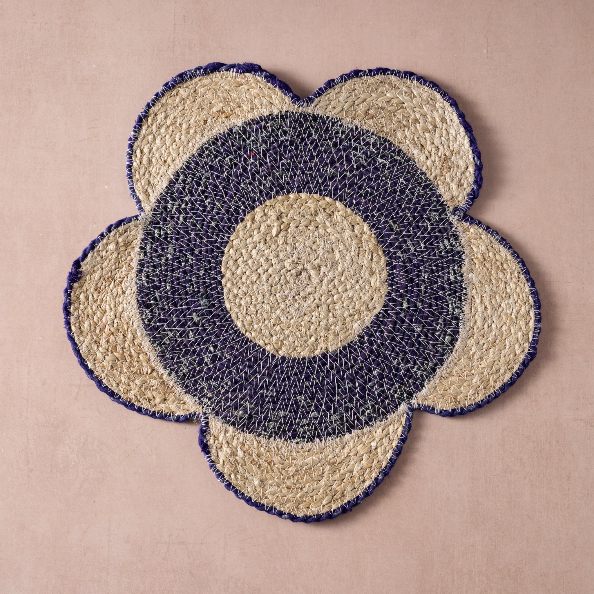 Saja Scallop Placemat - Image 4