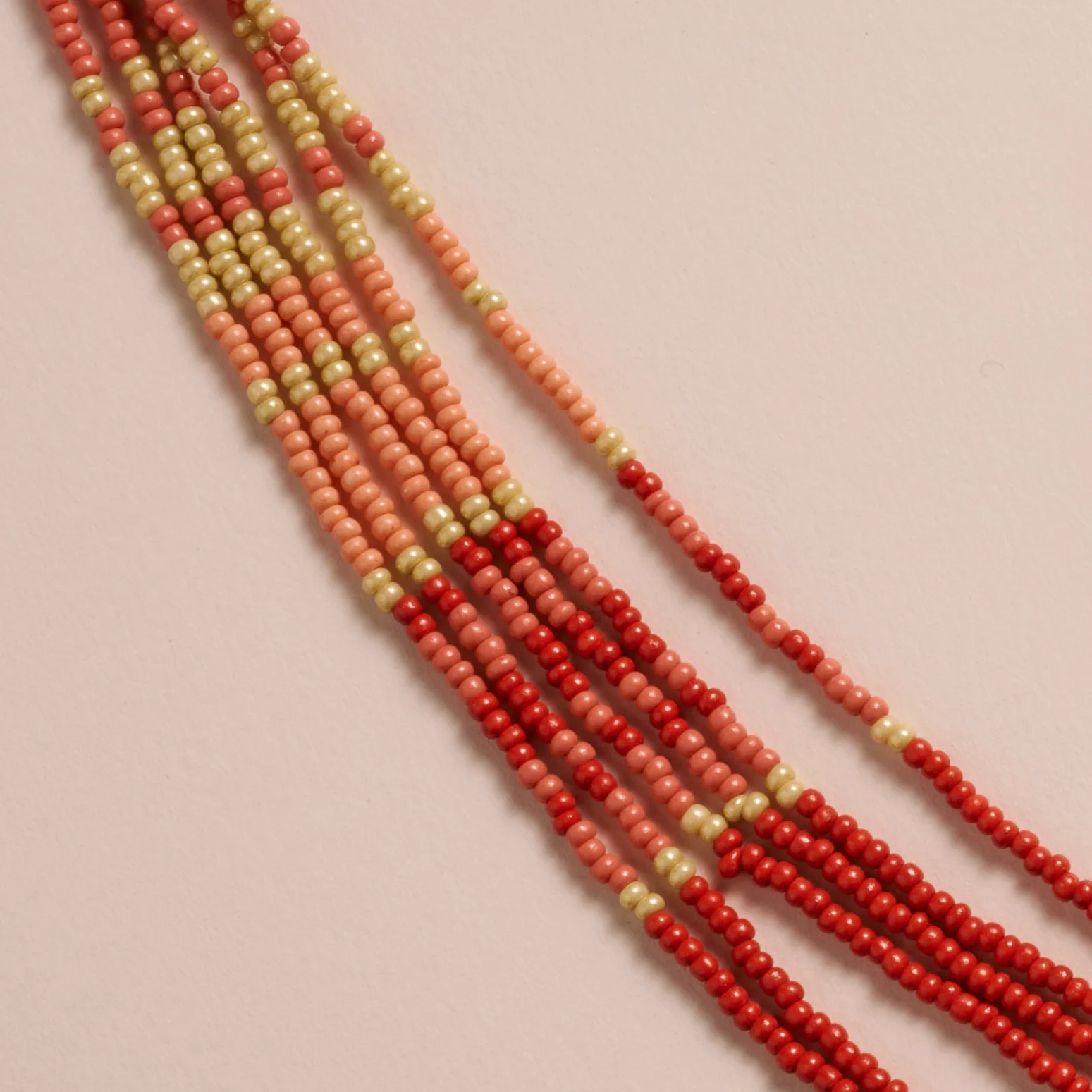 Sangrah Multistrand Necklace - Image 2