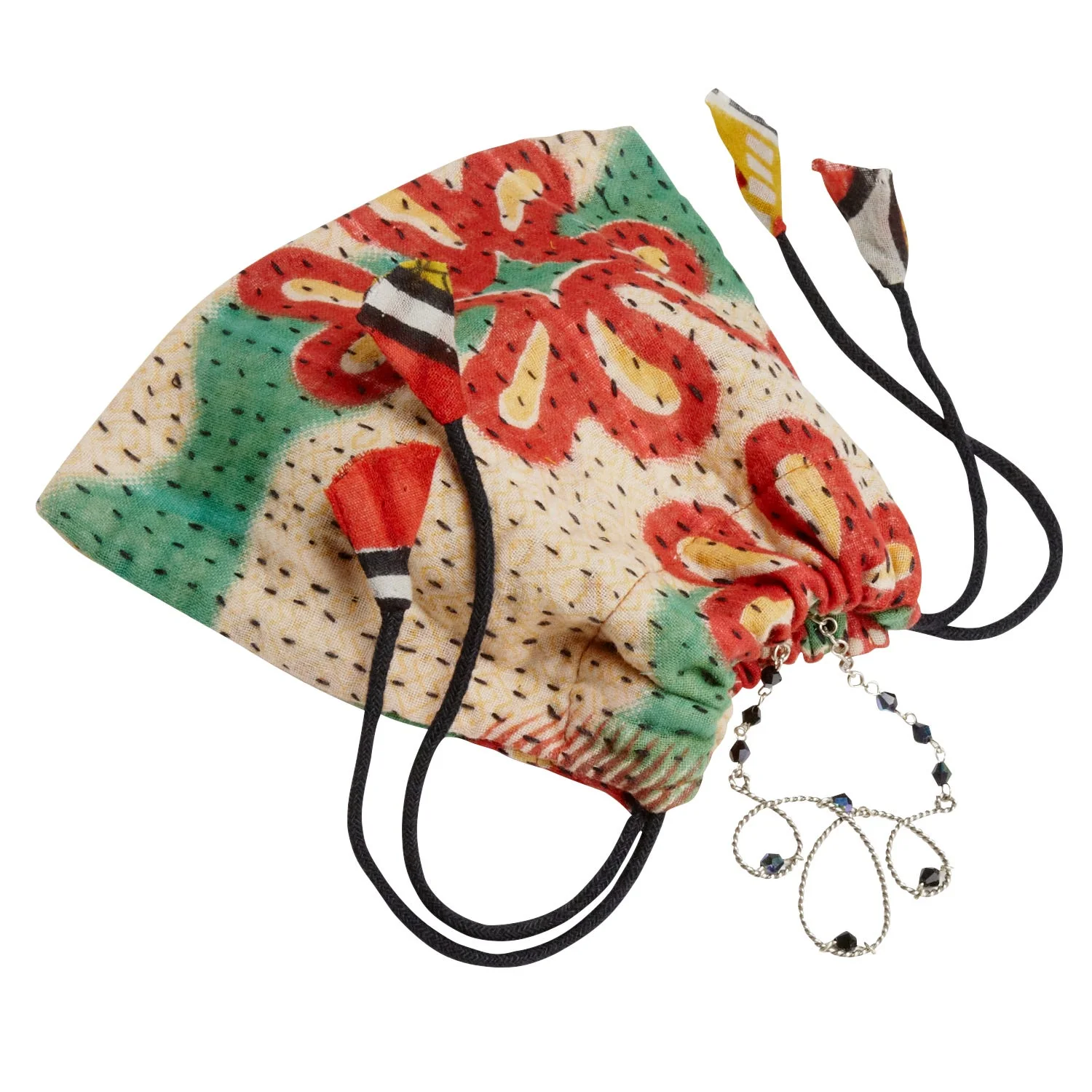 Sari Gift Bag - Image 3