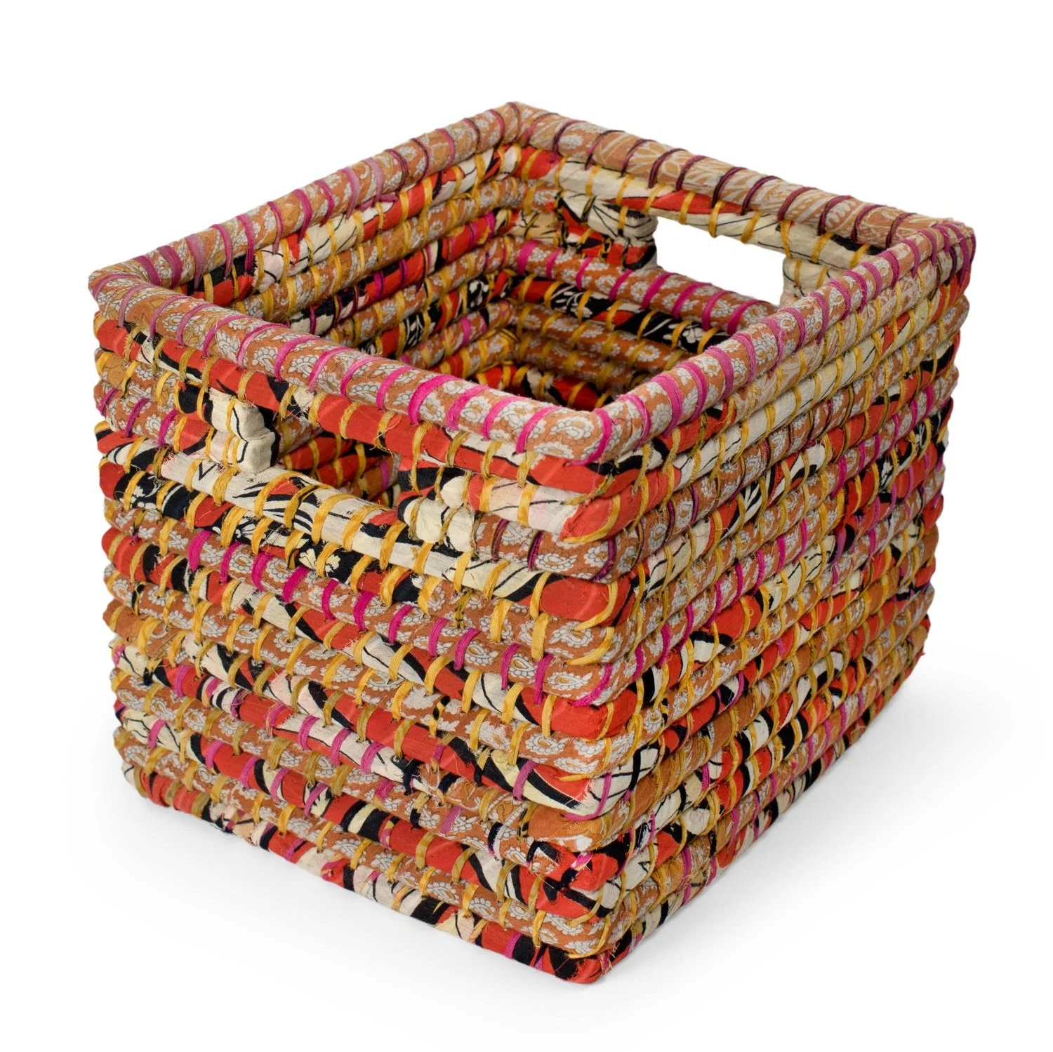Sari Storage Basket - Image 4