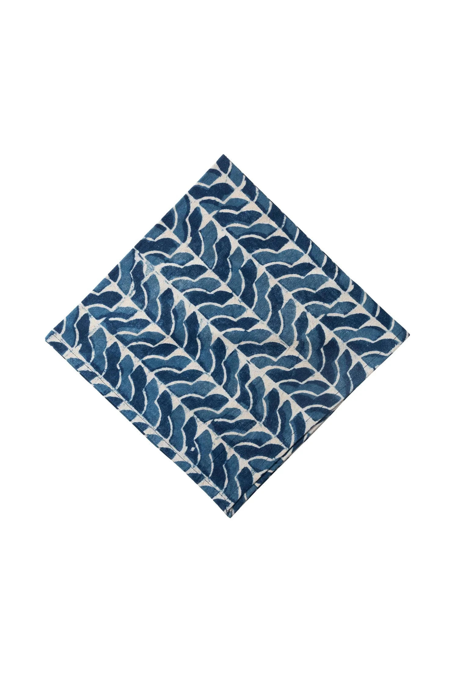 Sea Breeze Napkin - Image 4