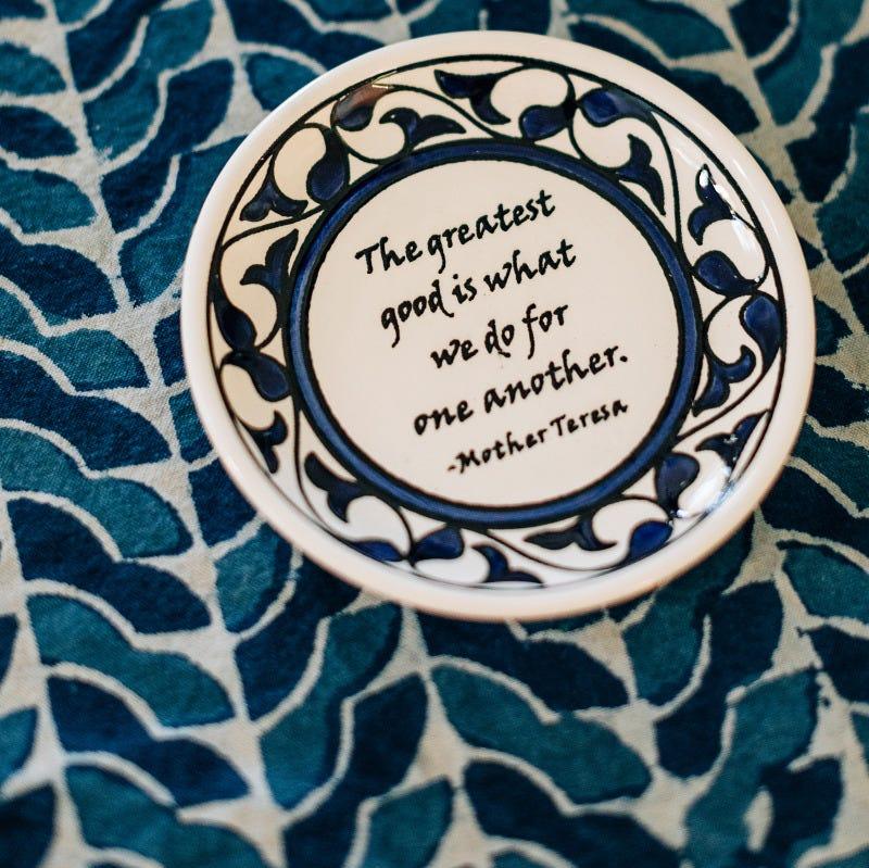 Sea Breeze Tablecloth - Image 3