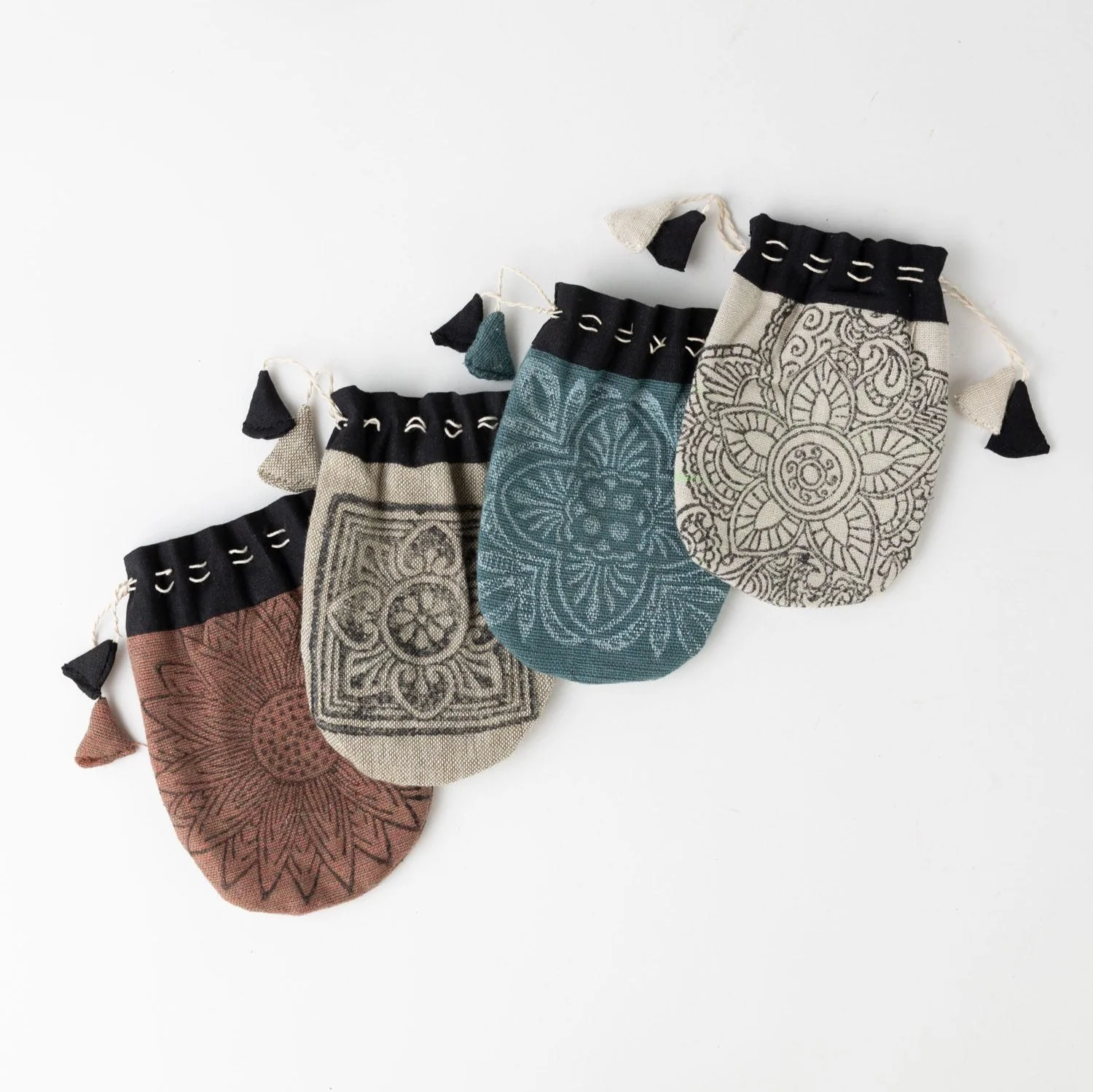 Assorted Print Gift Bag - Image 6