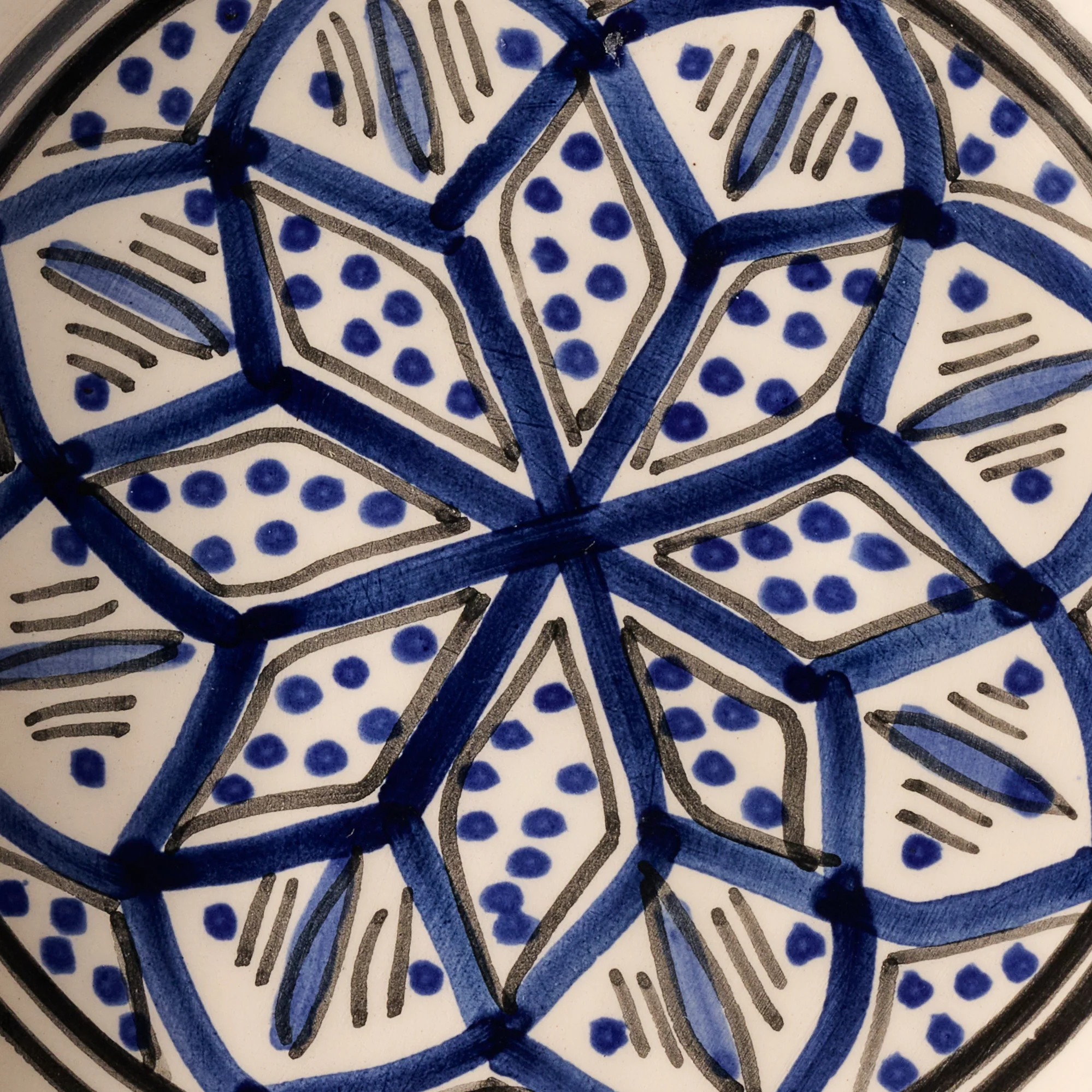 Sea Star Ceramic Spoon Rest - Image 4