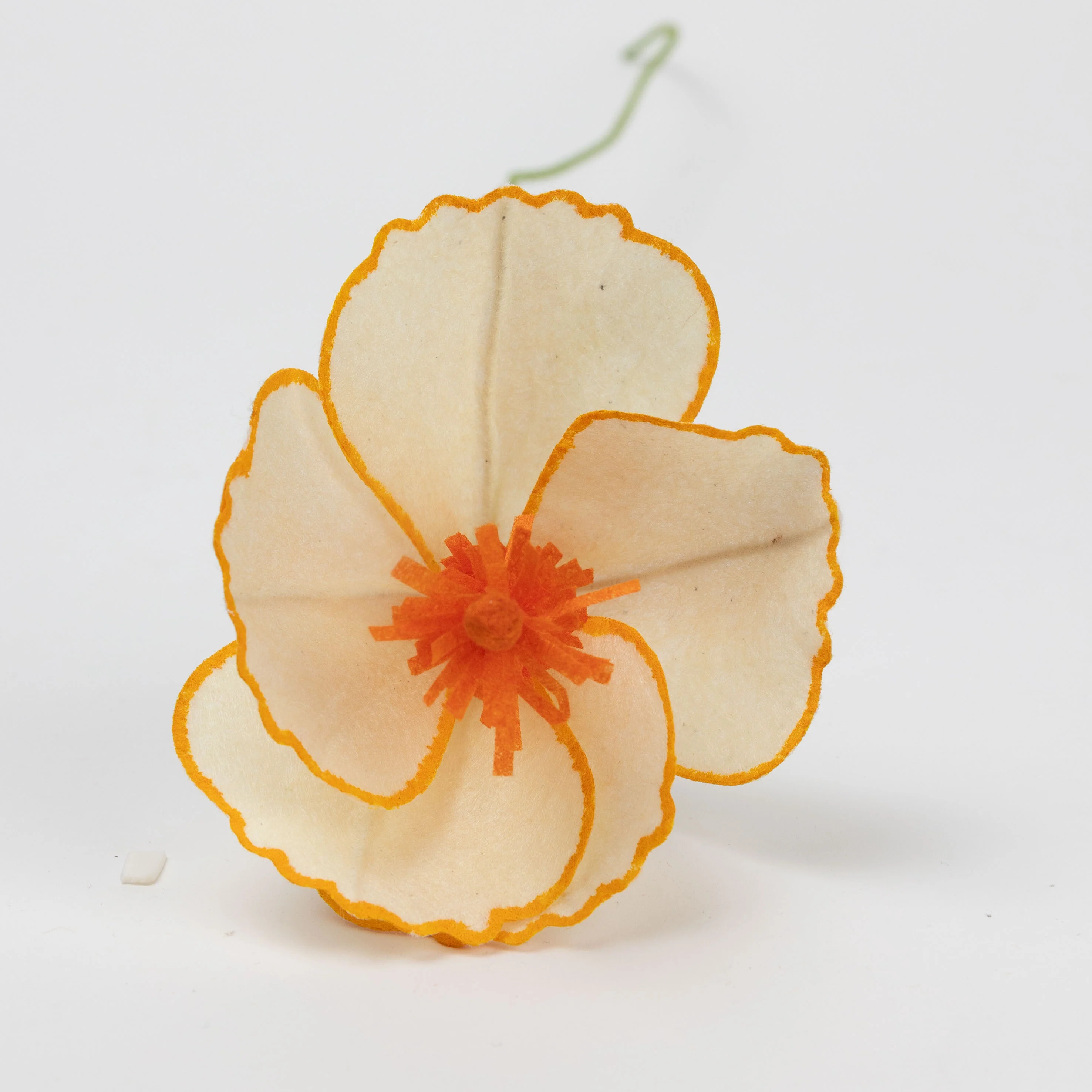 Sesa Paper Flower - Hibiscus - Image 3