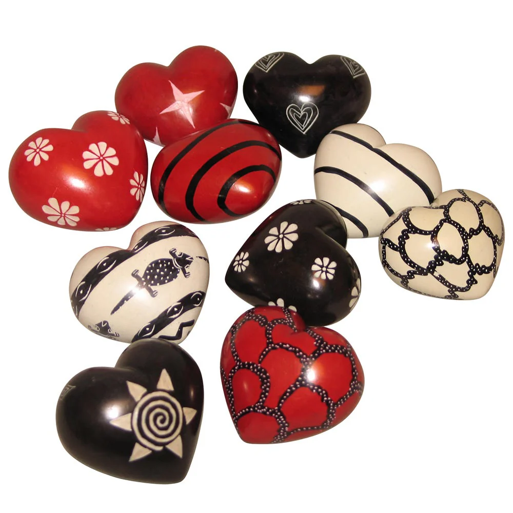 Share the Love Paperweight - Image 6